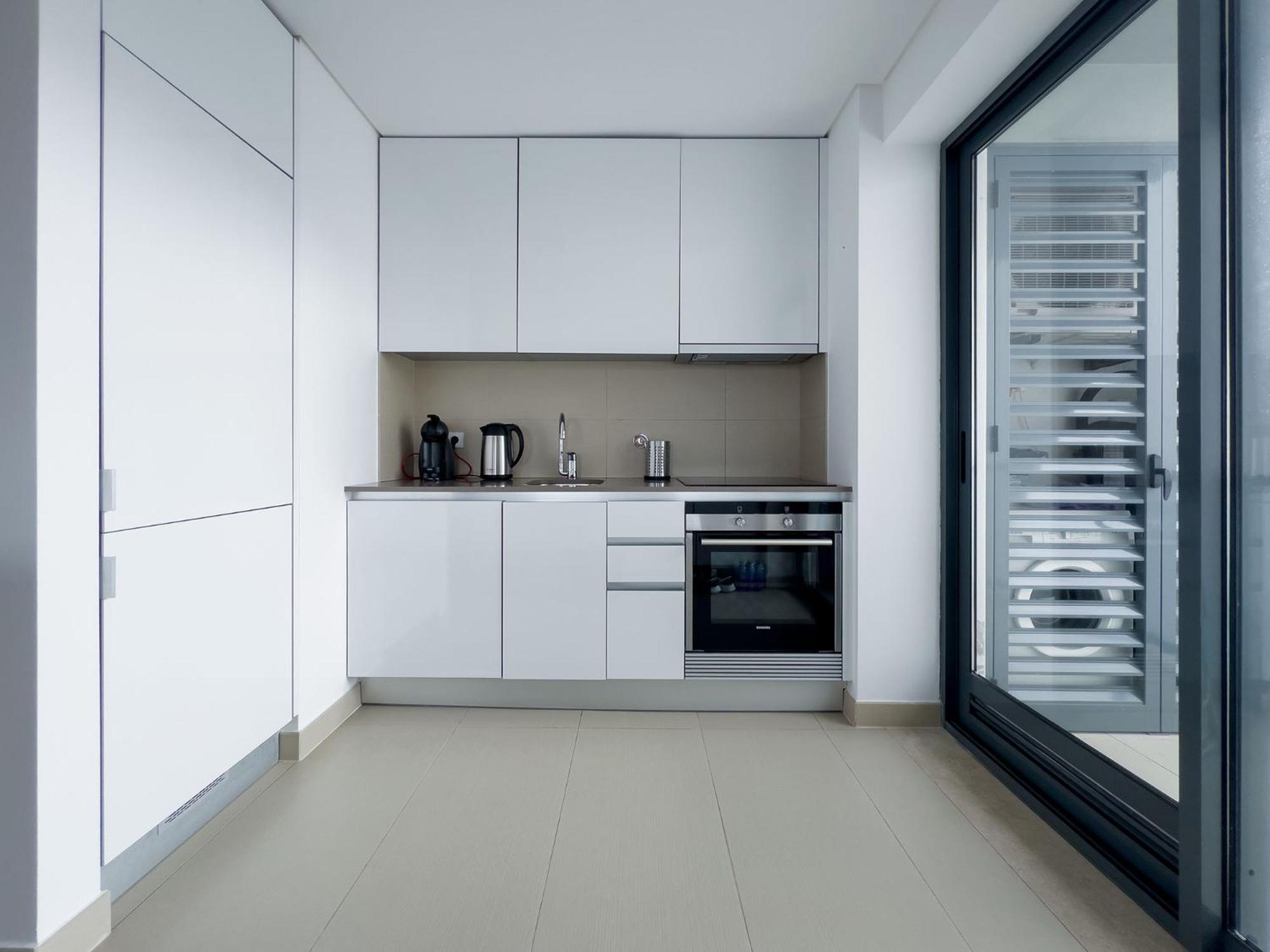 Apartment стильный т2 Quarteira