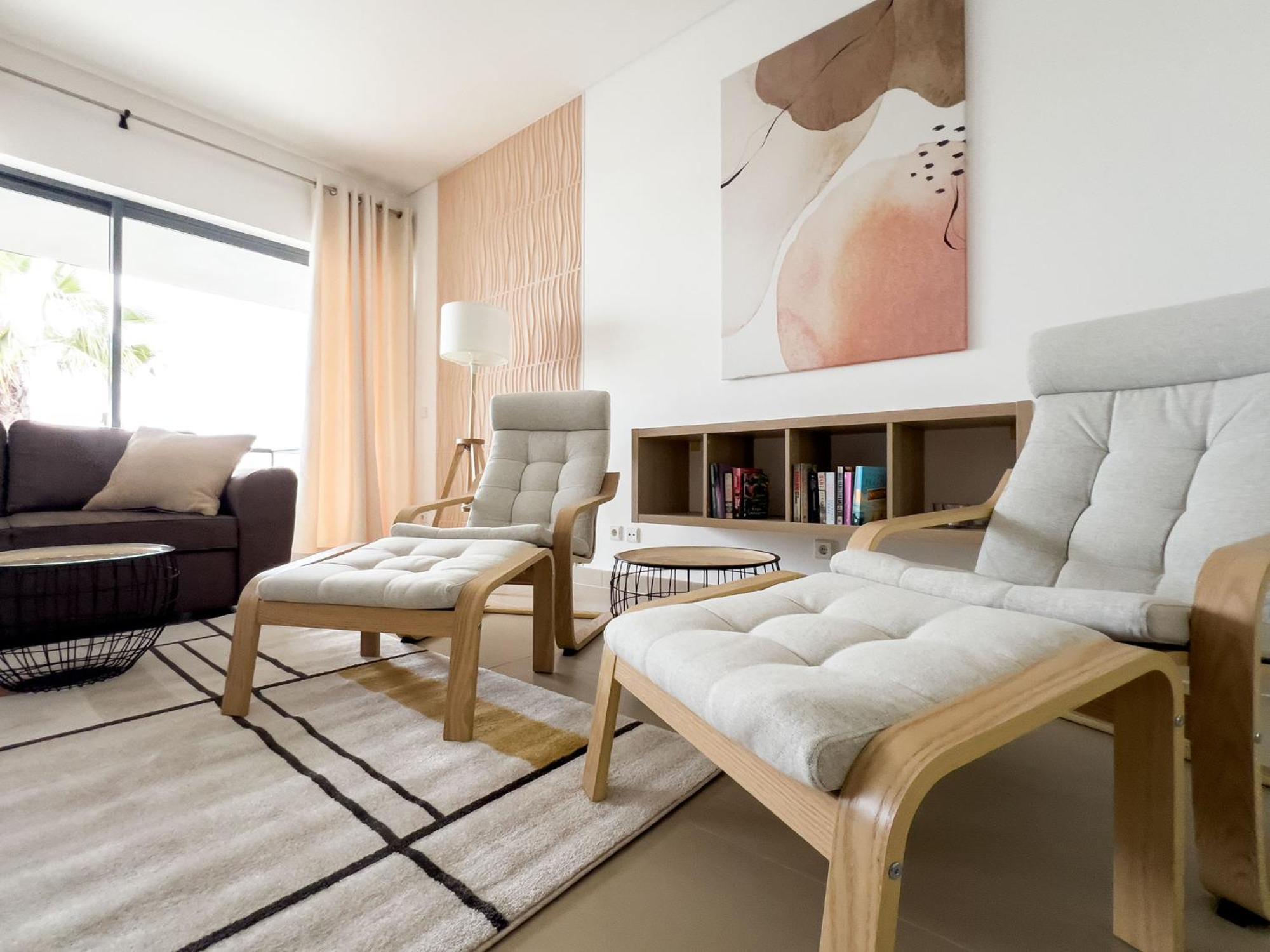 стильный т2 Apartment *