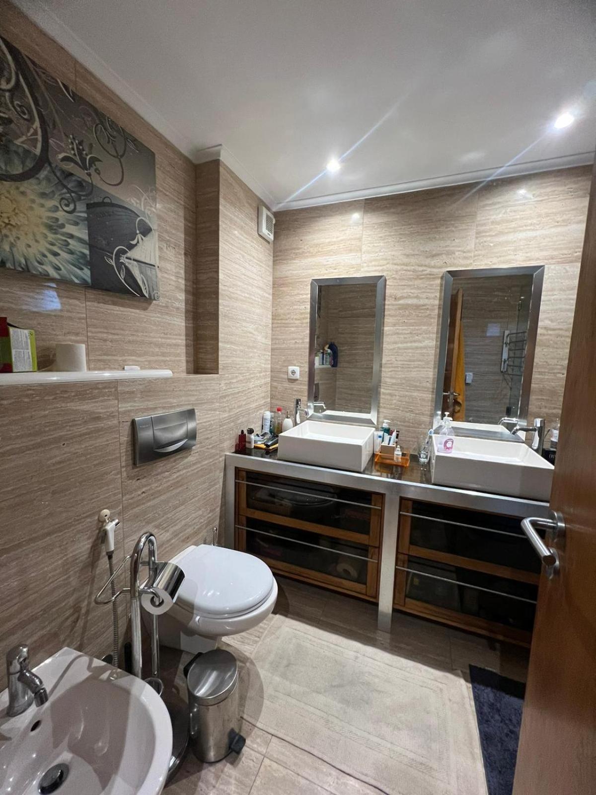 Homestay Private With View *
