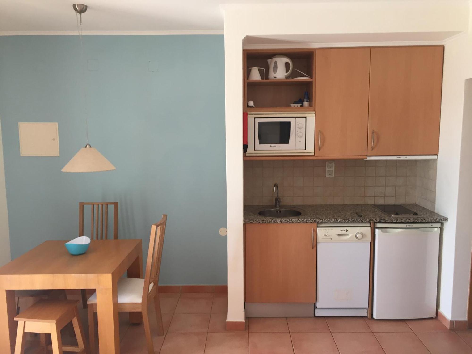 Quinta Da Mesquita Bed & Breakfast Pera