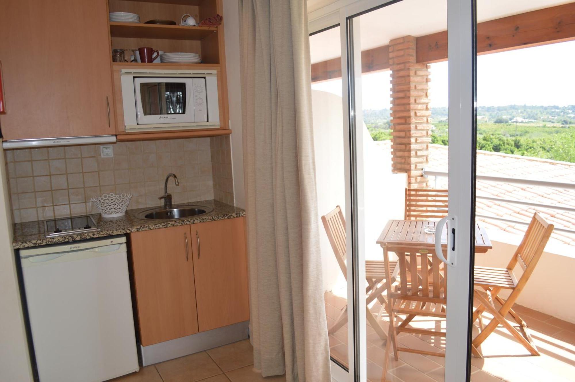 Quinta Da Mesquita 3*