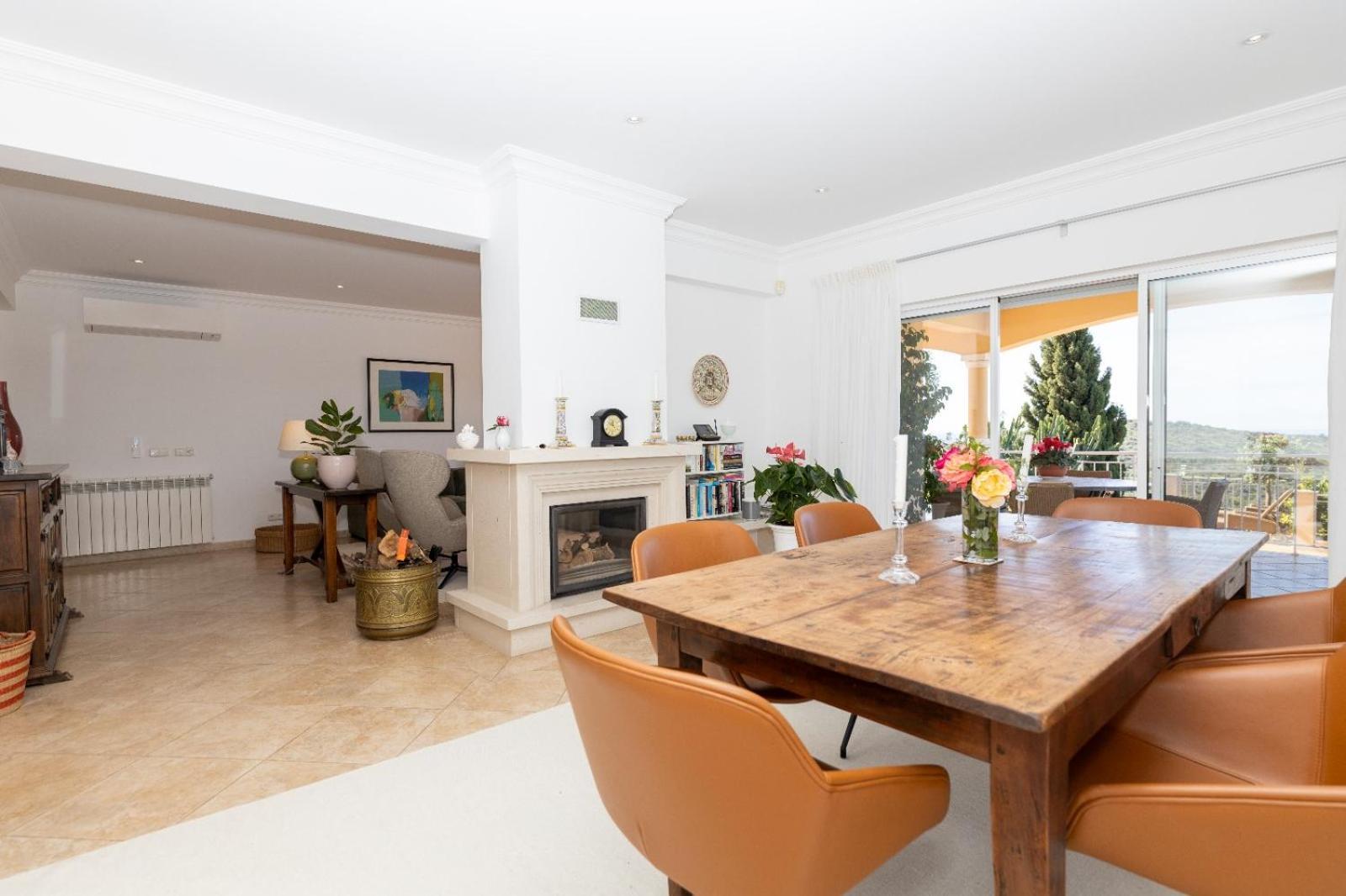 Casa Mocho Branco Bed & Breakfast Loule