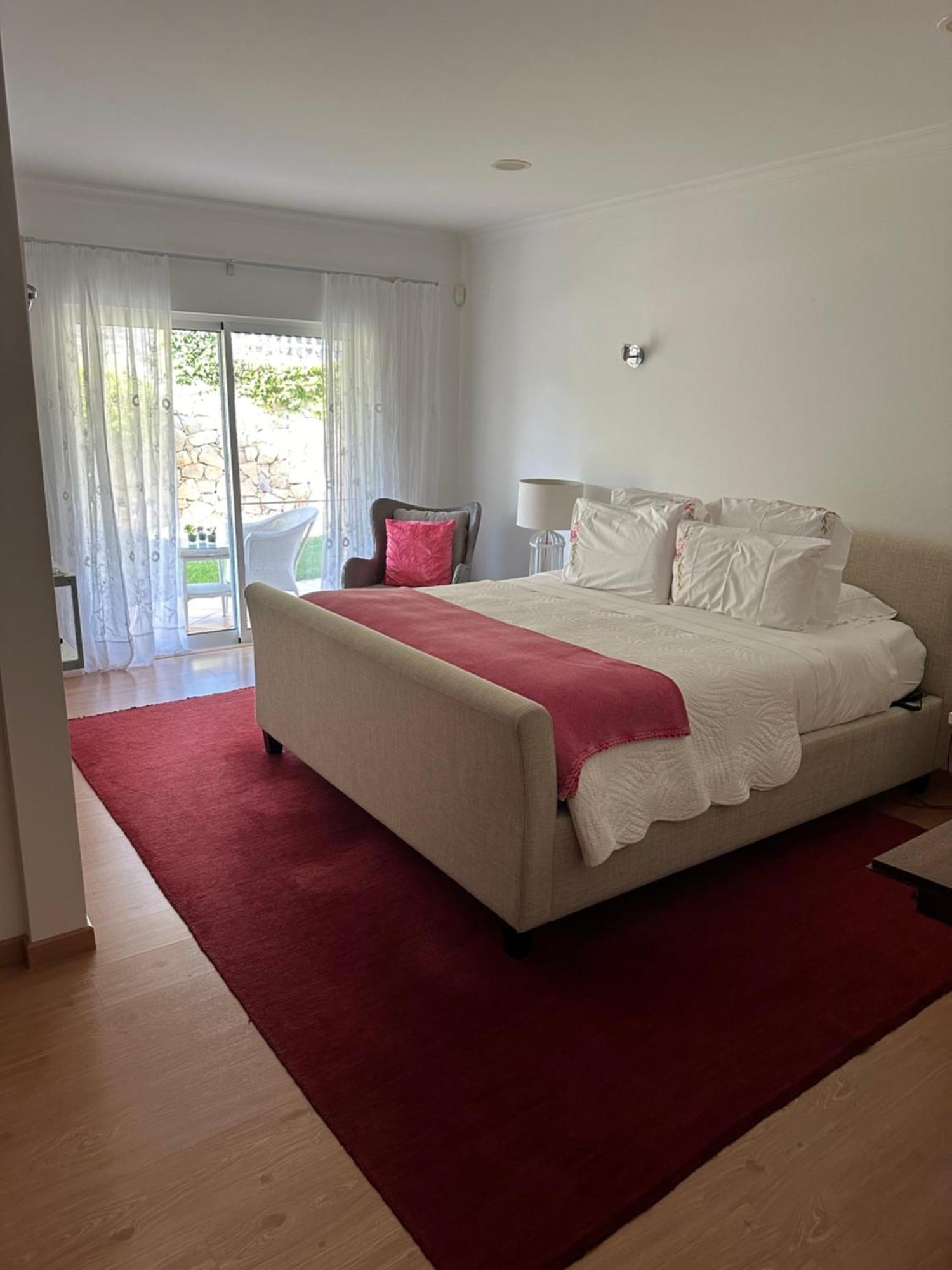 Casa Mocho Branco Bed & Breakfast