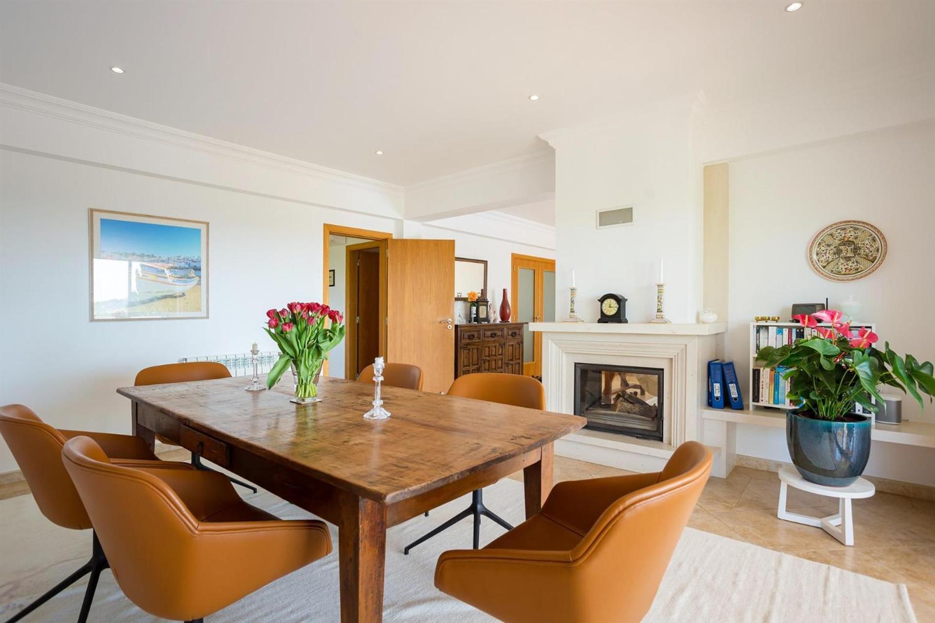 Casa Mocho Branco Bed & Breakfast *