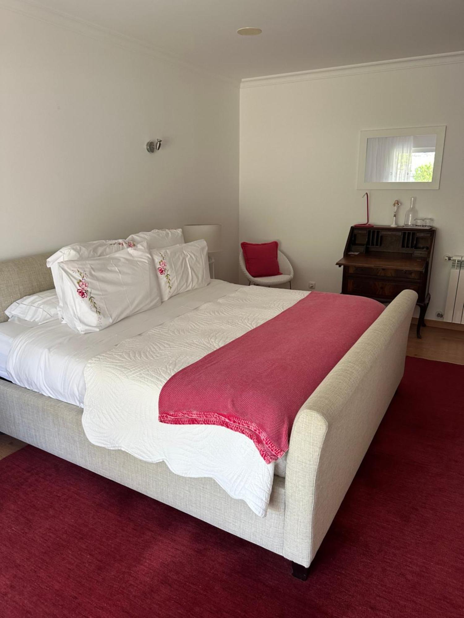Bed & Breakfast Casa Mocho Branco *