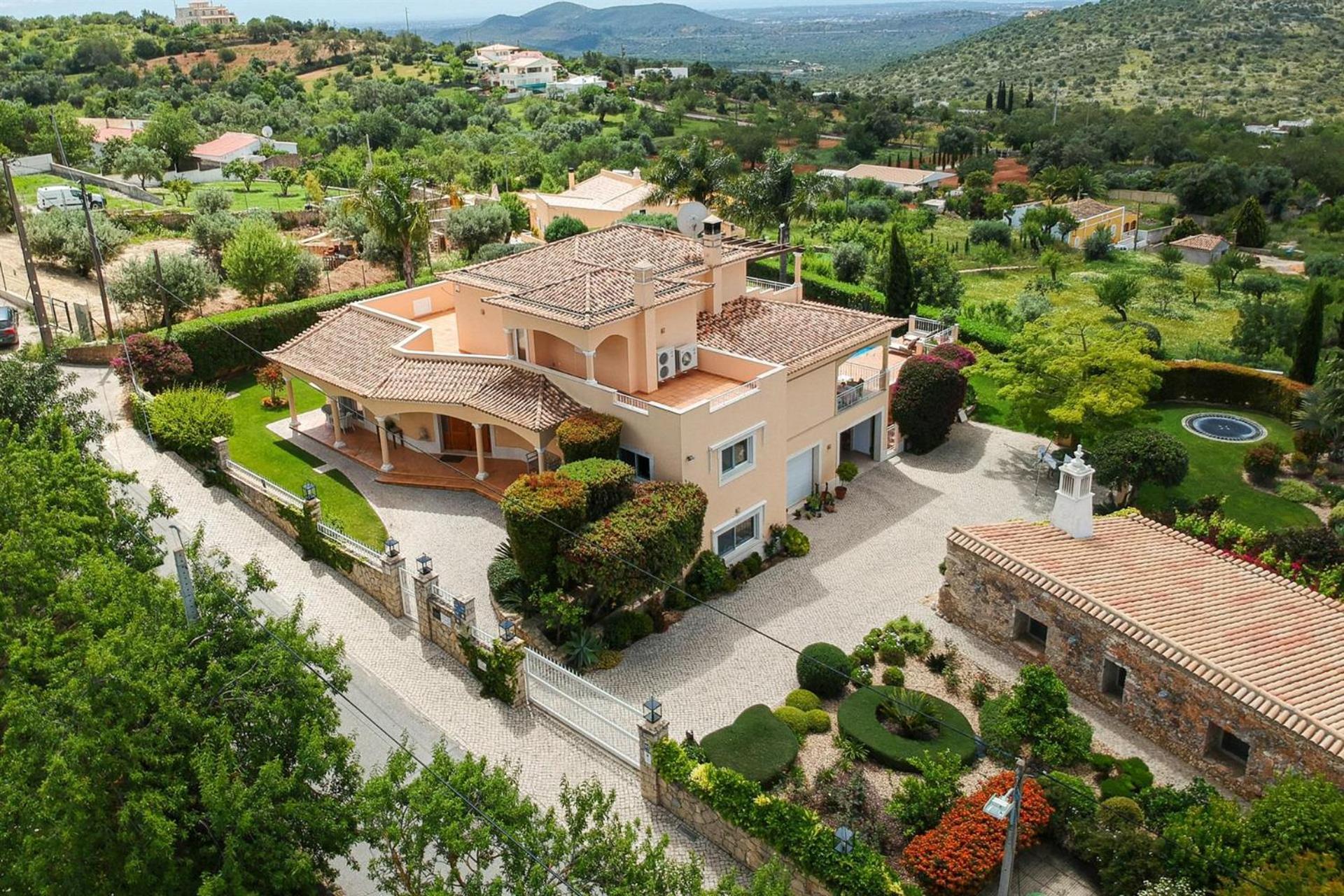 Casa Mocho Branco Bed & Breakfast