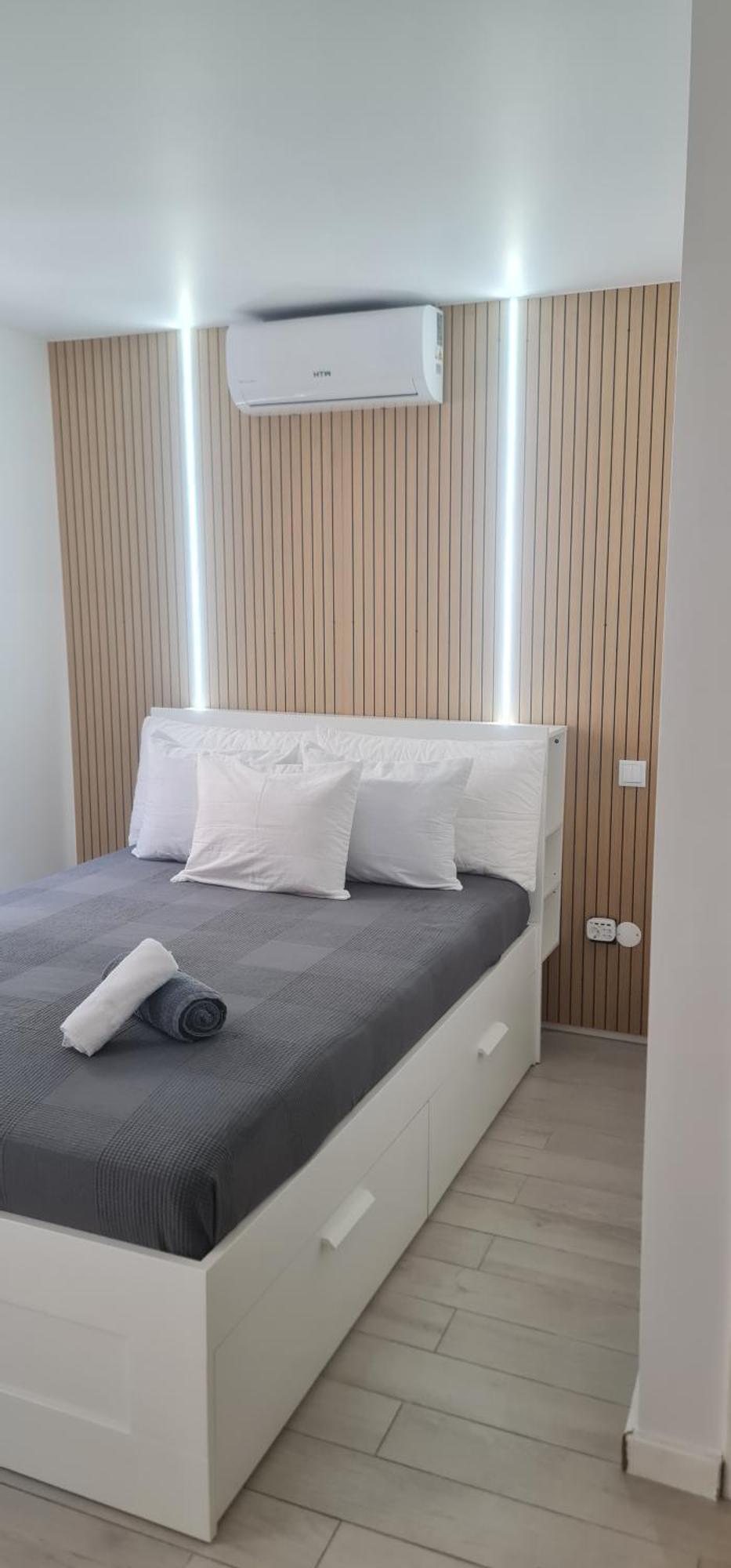 Holiday Funchal Center Apartment *