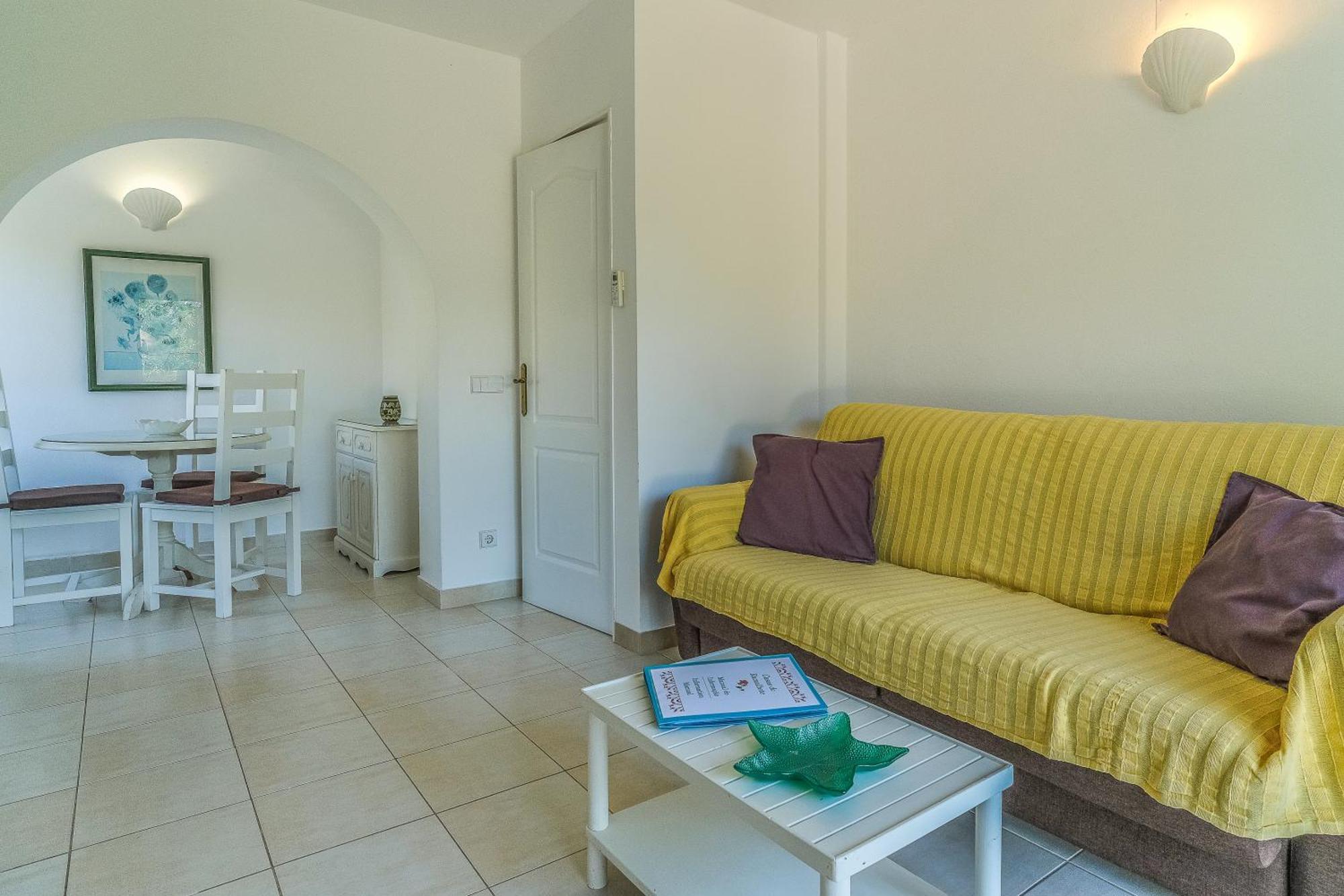 Casas Do Ramalhete Apartment