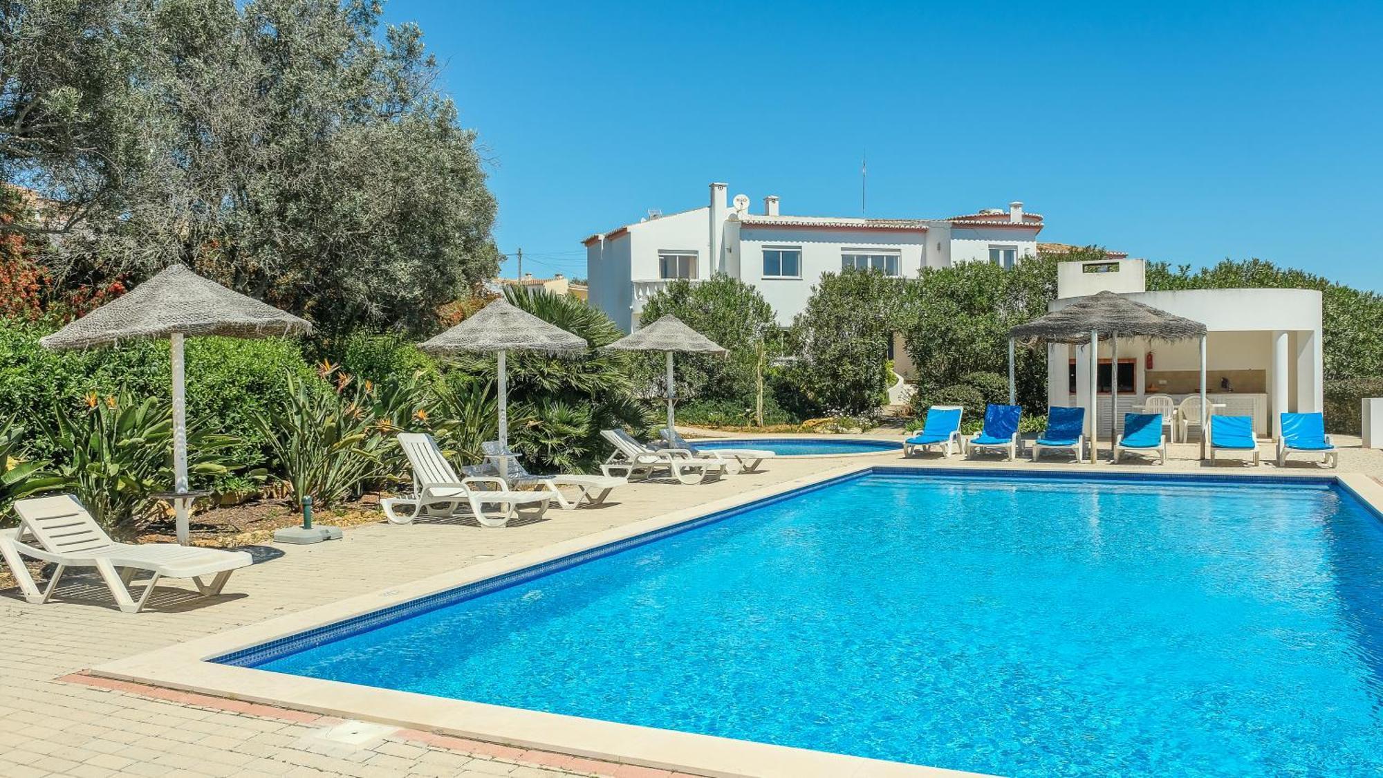 Casas Do Ramalhete Apartment Praia Da Luz