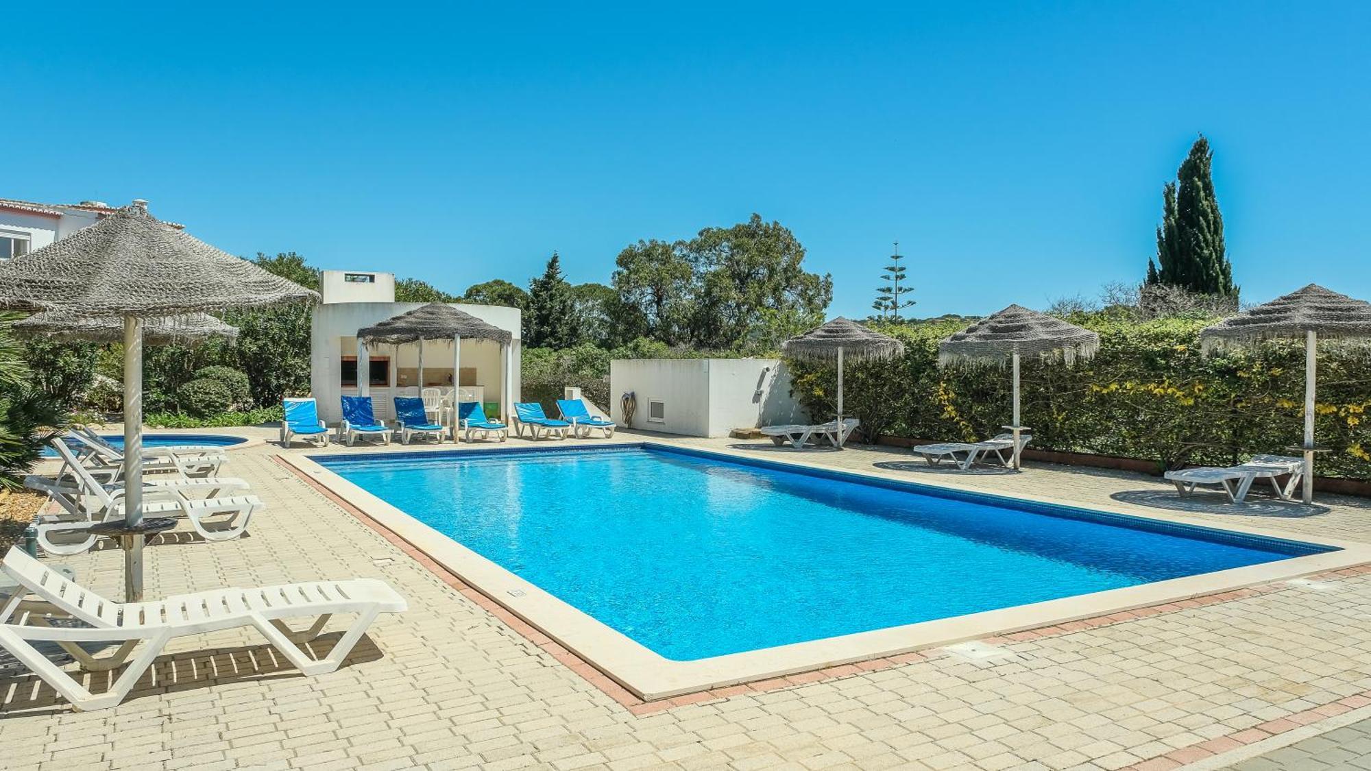 Casas Do Ramalhete Praia Da Luz