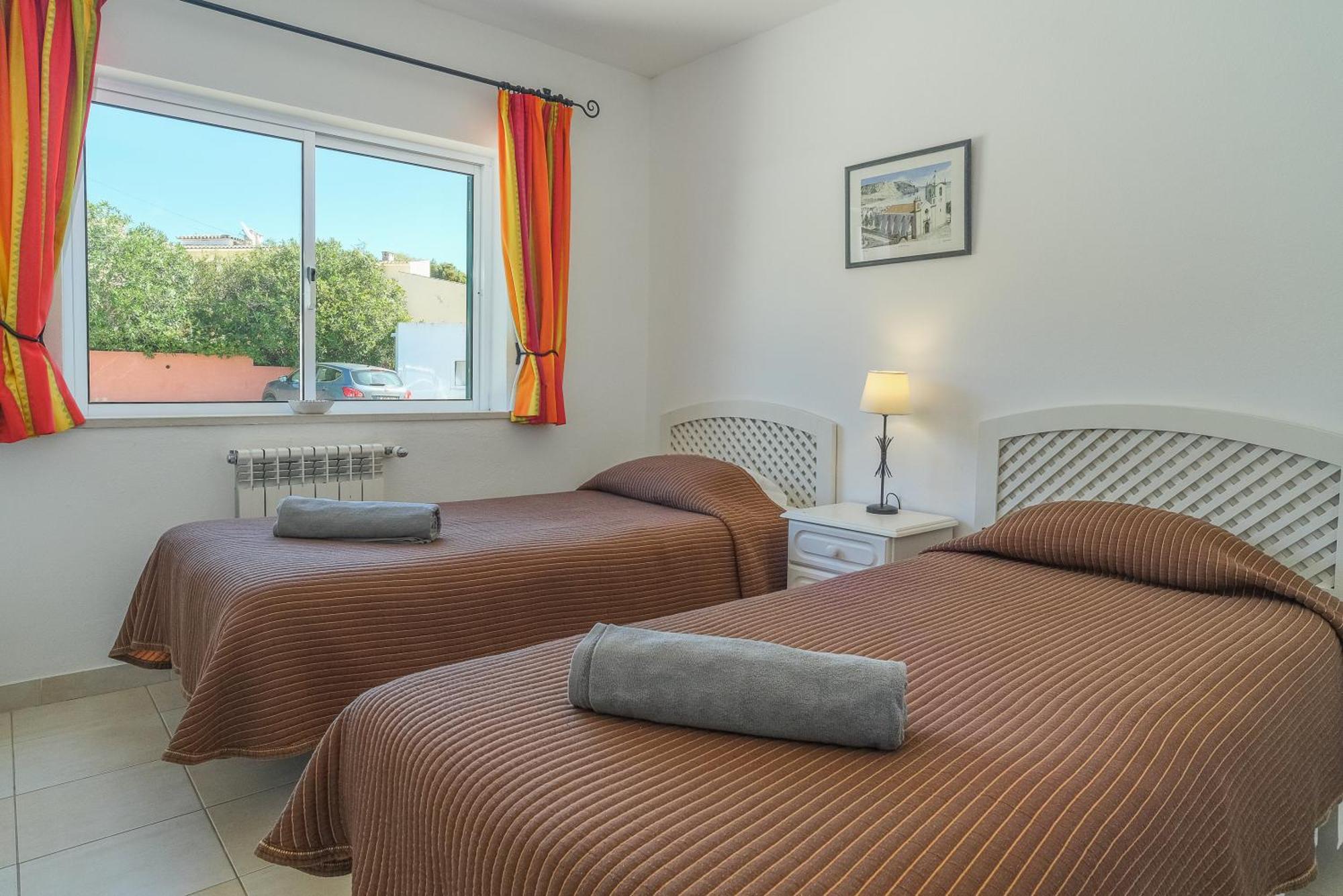 Apartment Casas Do Ramalhete *