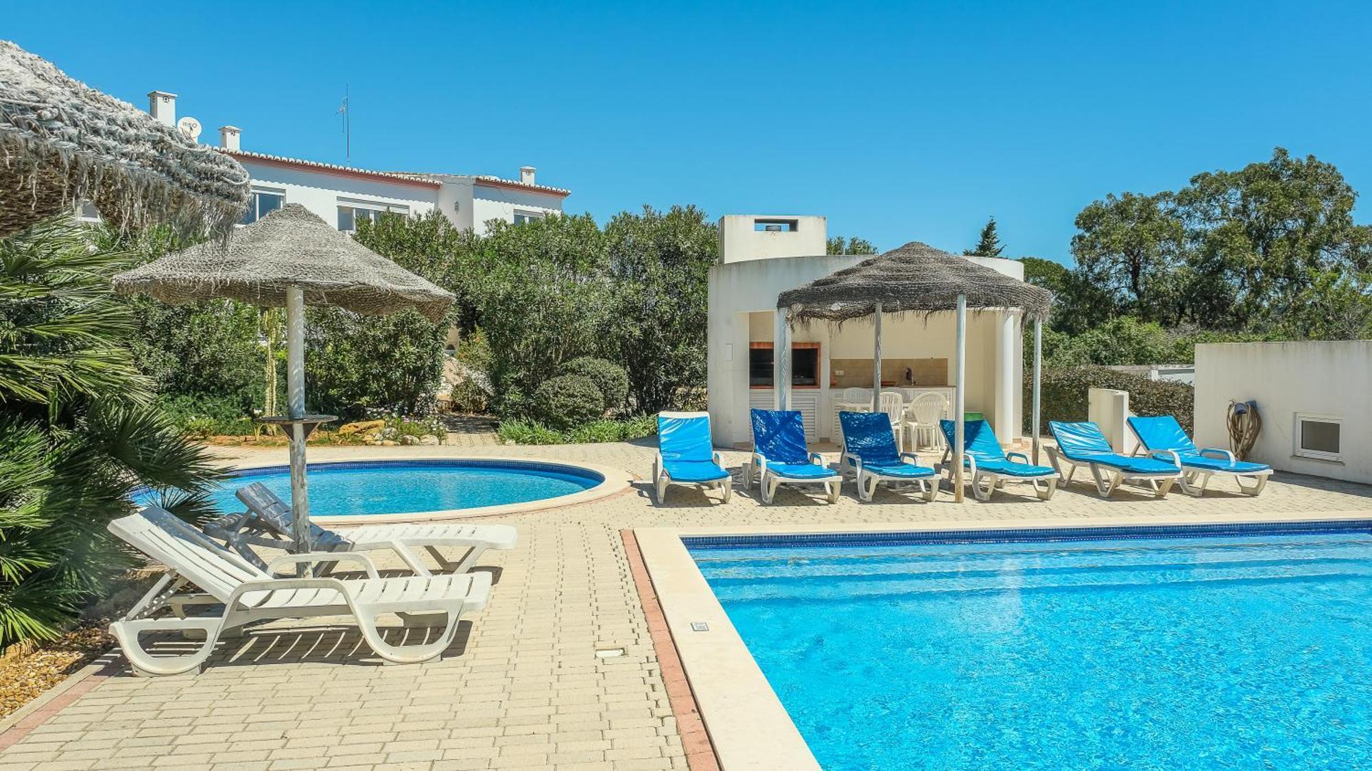 Apartment Casas Do Ramalhete Praia Da Luz