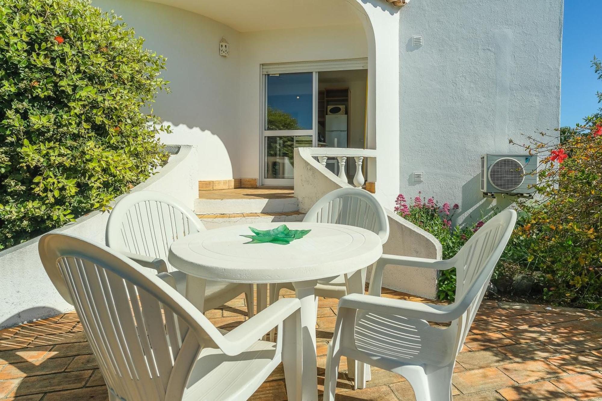 Casas Do Ramalhete Praia Da Luz
