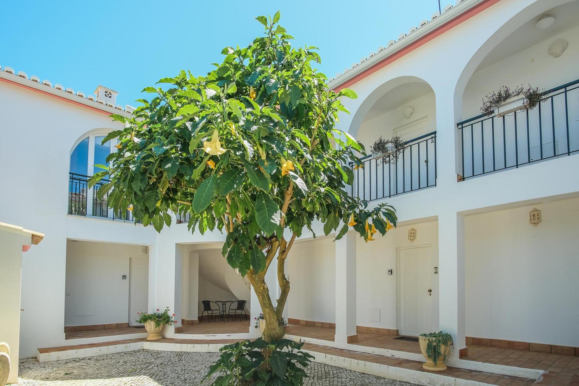 Casas Do Ramalhete Apartment