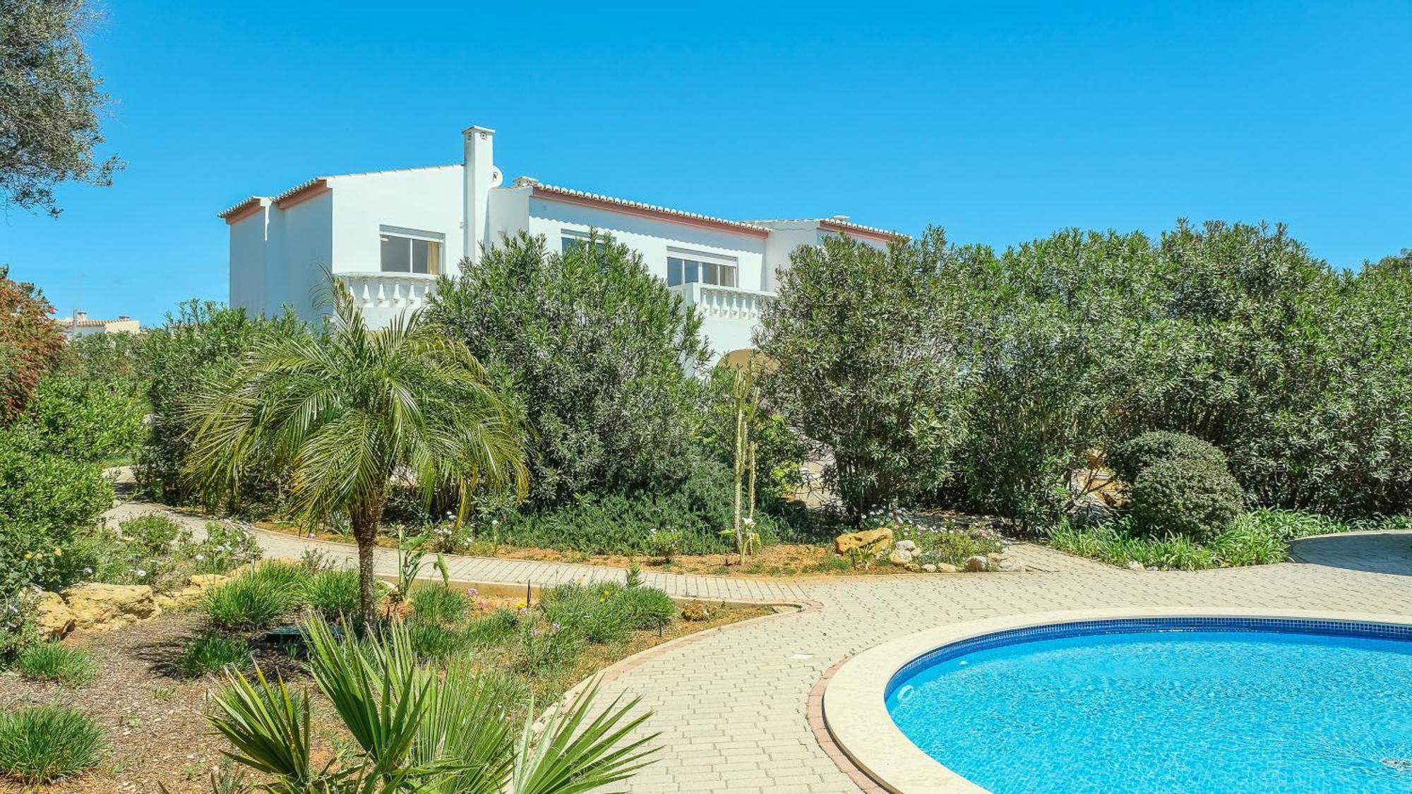 Apartment Casas Do Ramalhete Praia Da Luz