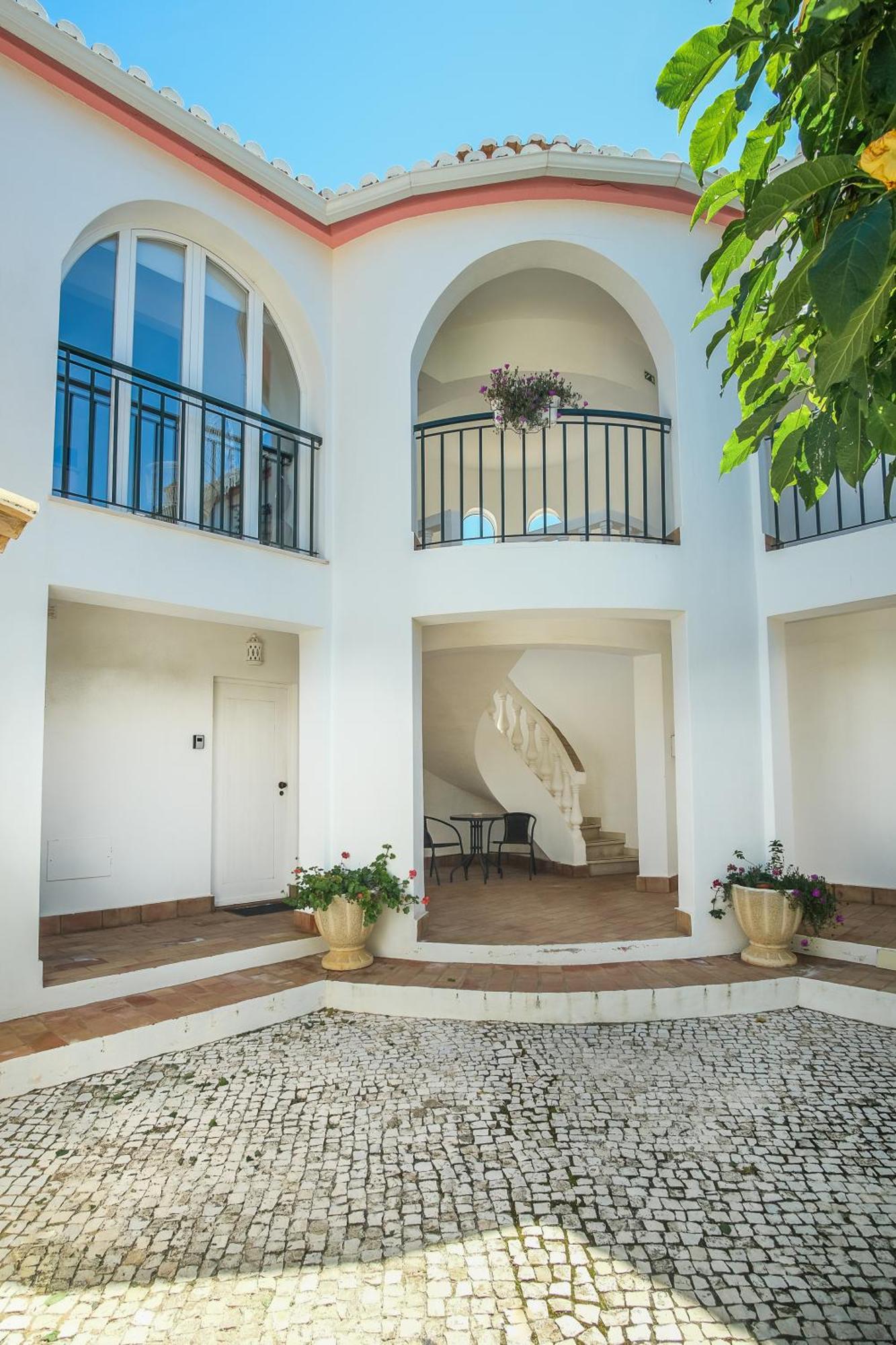 Casas Do Ramalhete Apartment