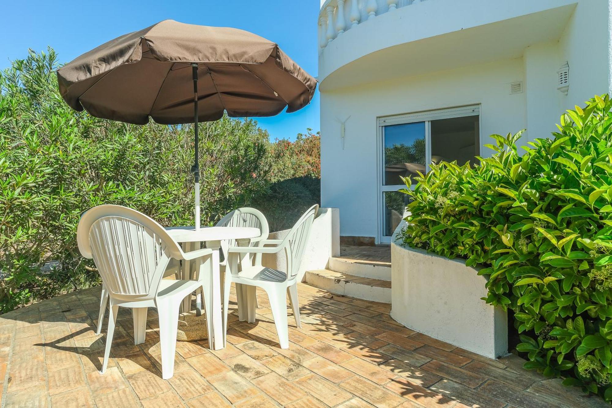 Apartment Casas Do Ramalhete