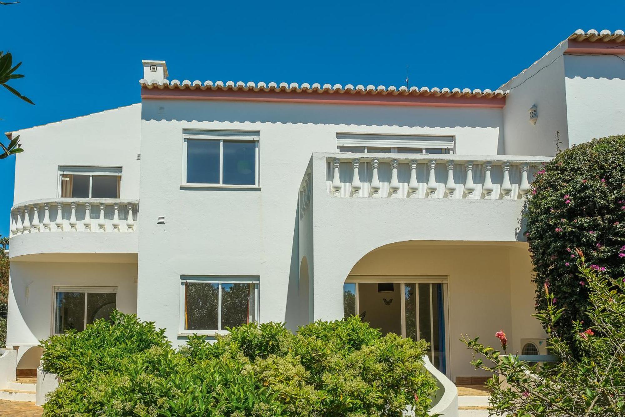 Casas Do Ramalhete Apartment
