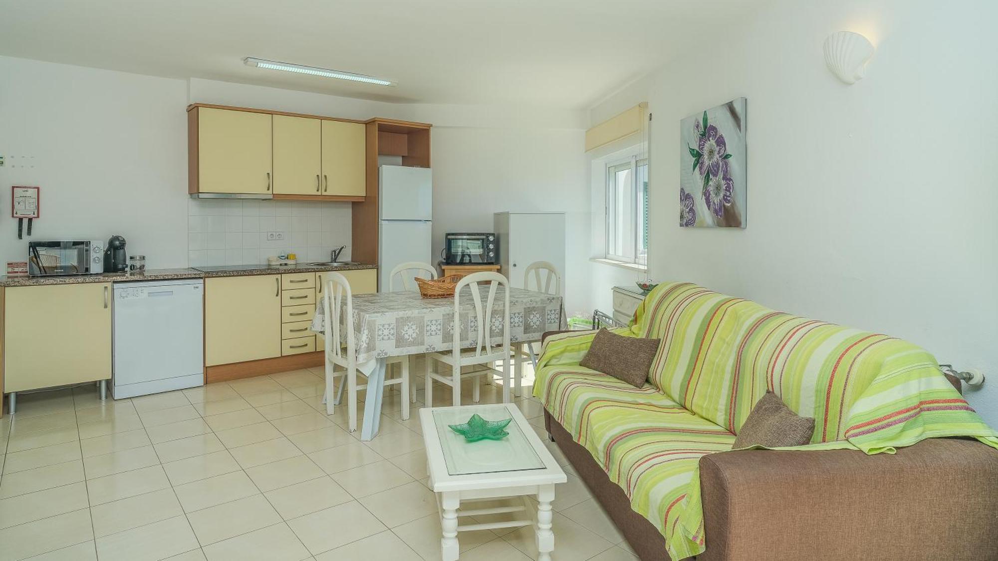Apartment Casas Do Ramalhete Praia Da Luz