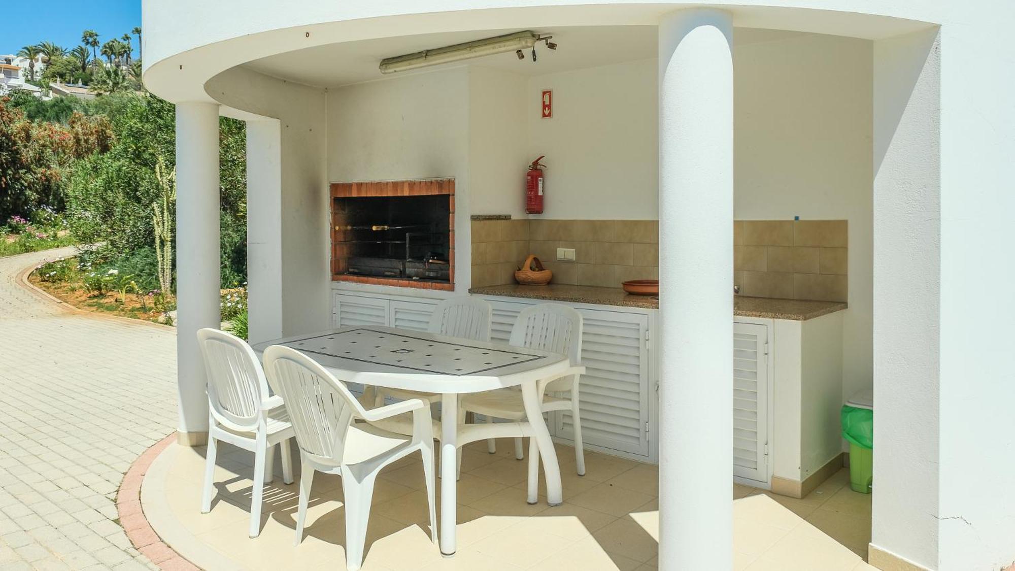 Casas Do Ramalhete Apartment