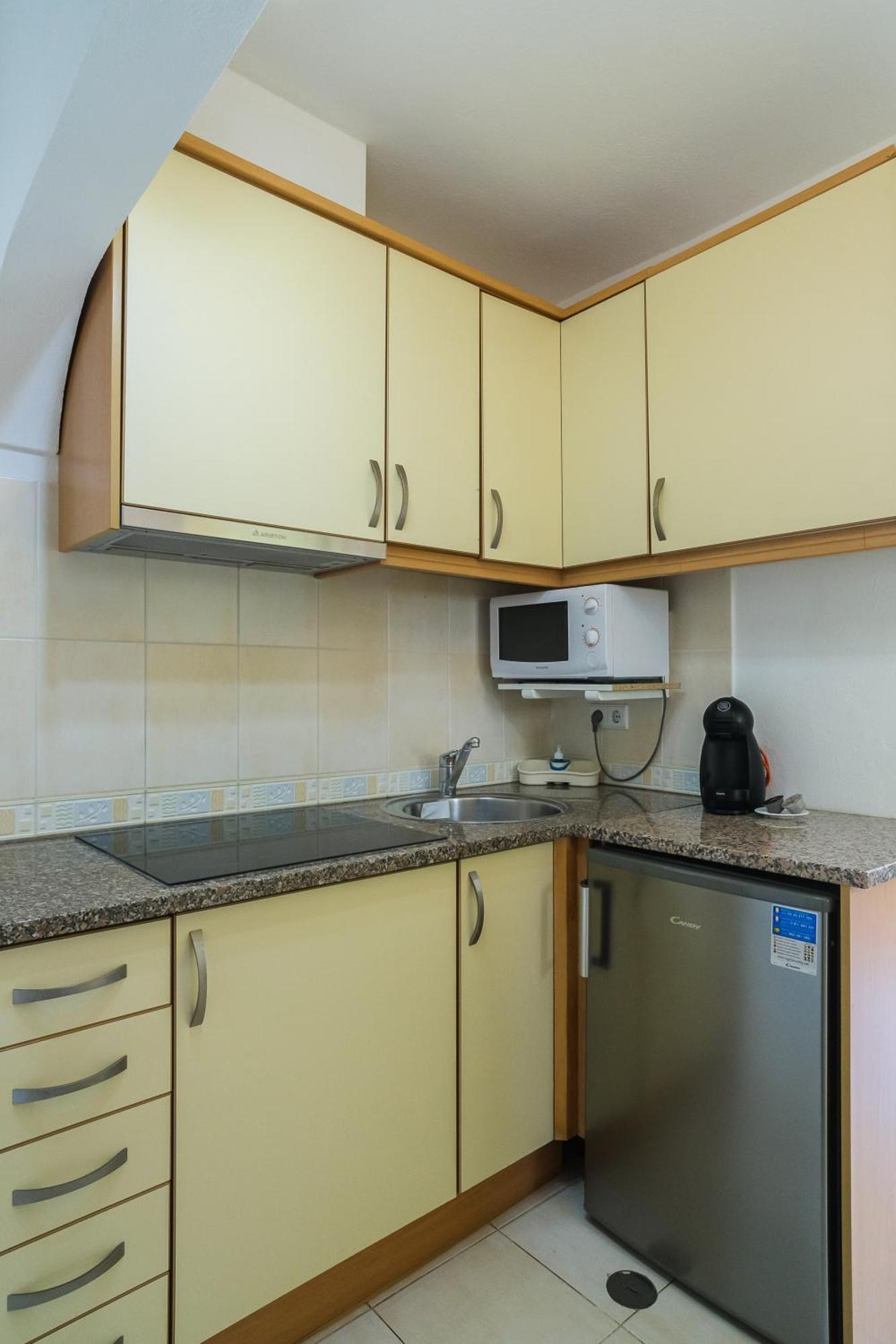 Casas Do Ramalhete *