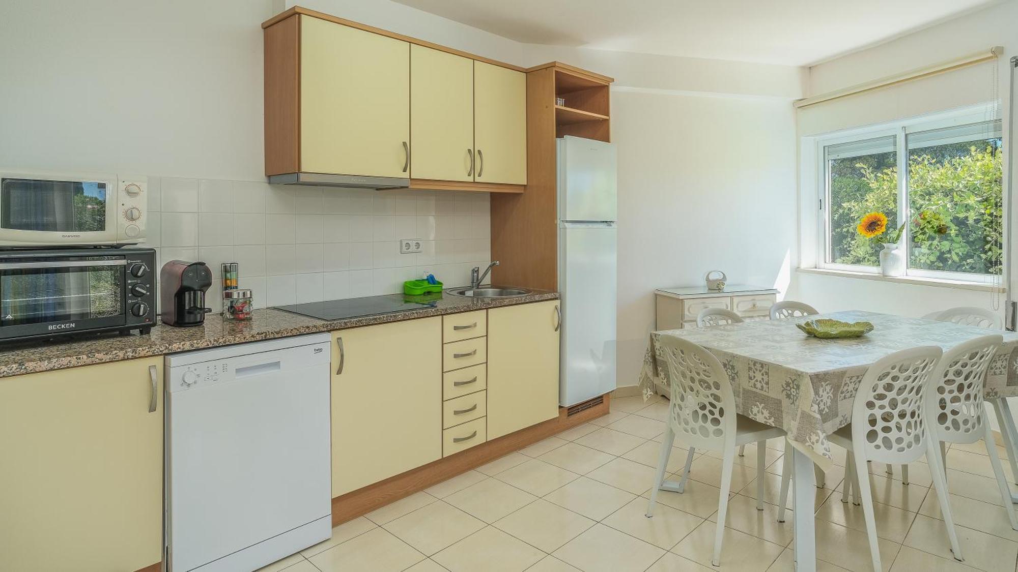Casas Do Ramalhete
