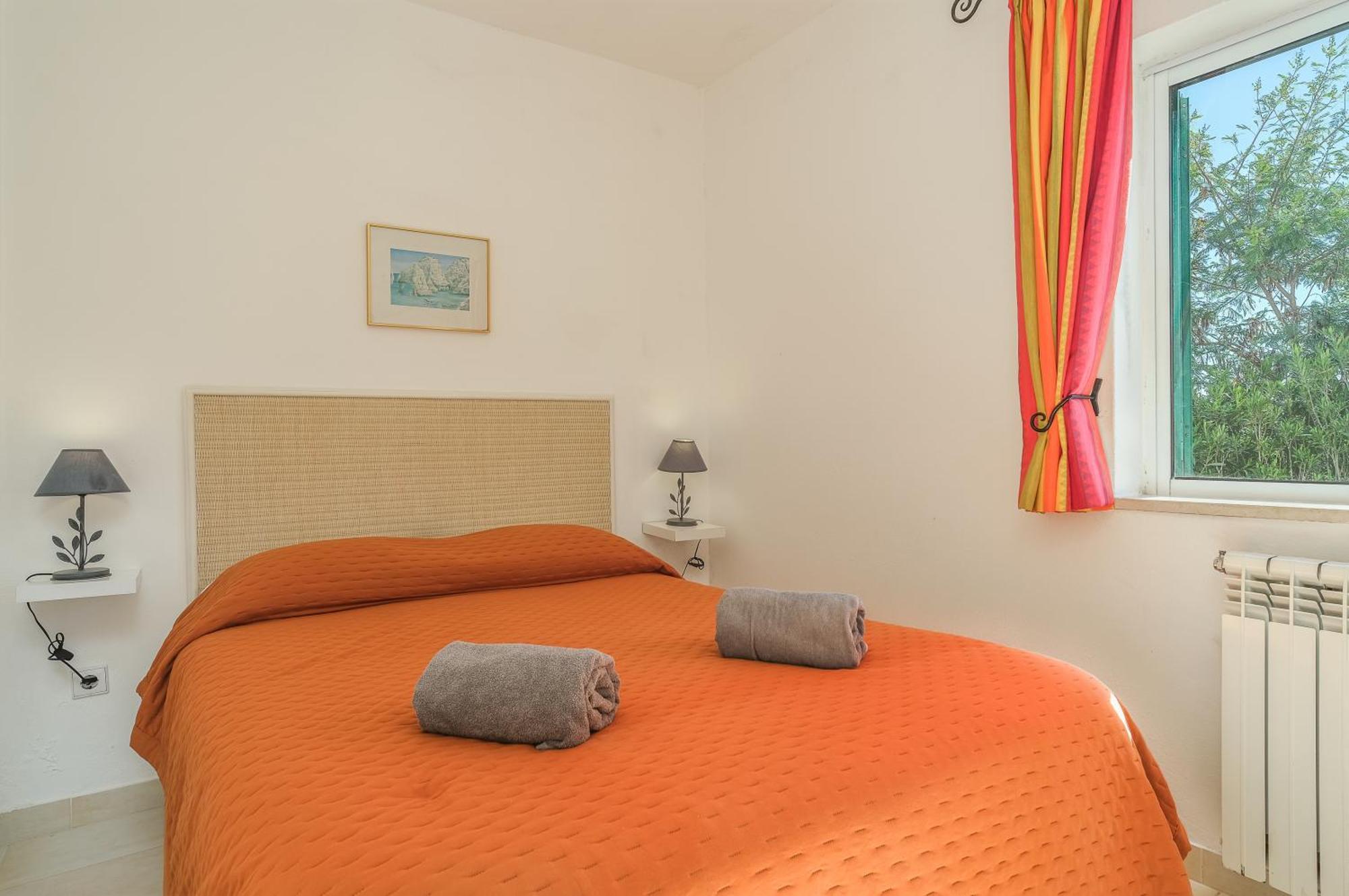 Casas Do Ramalhete * Praia Da Luz