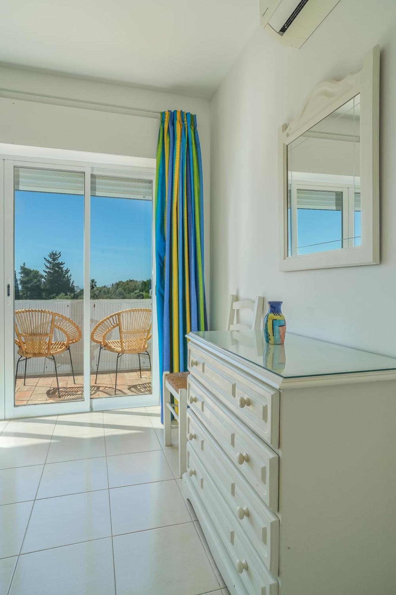 Casas Do Ramalhete Praia Da Luz