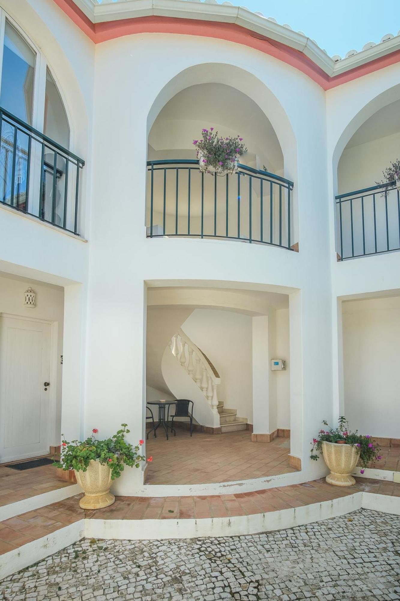 Apartment Casas Do Ramalhete