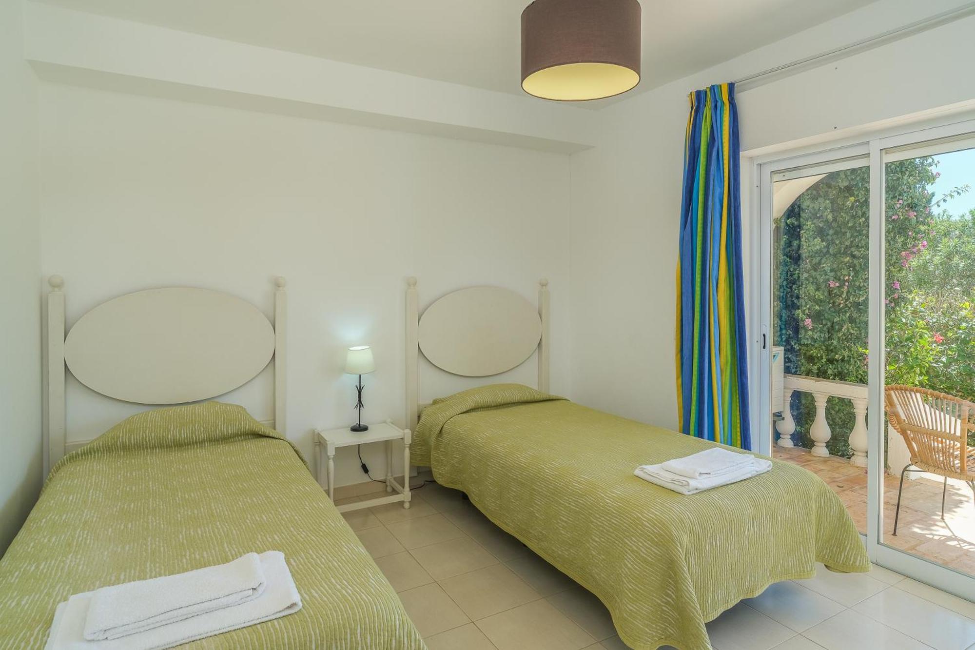 Apartment Casas Do Ramalhete *