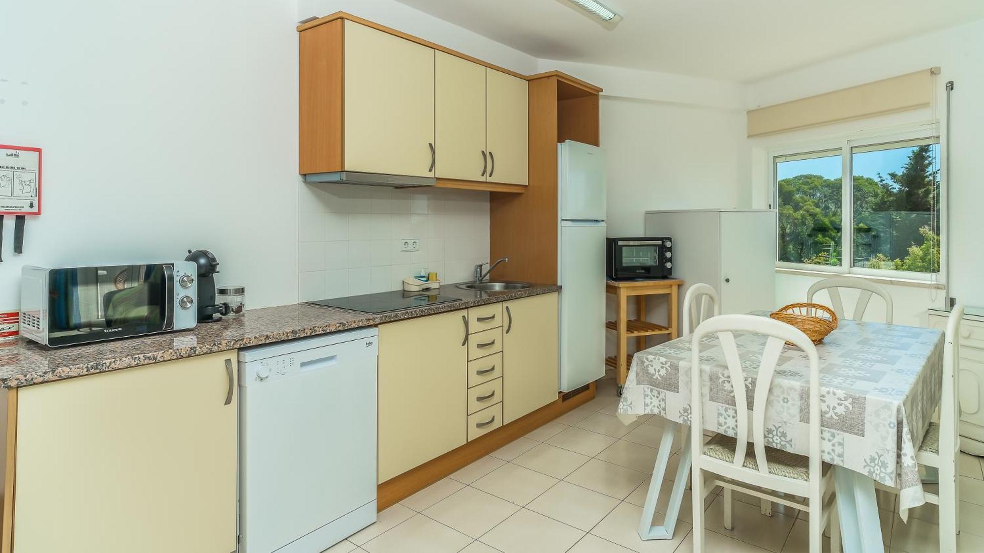 Apartment Casas Do Ramalhete