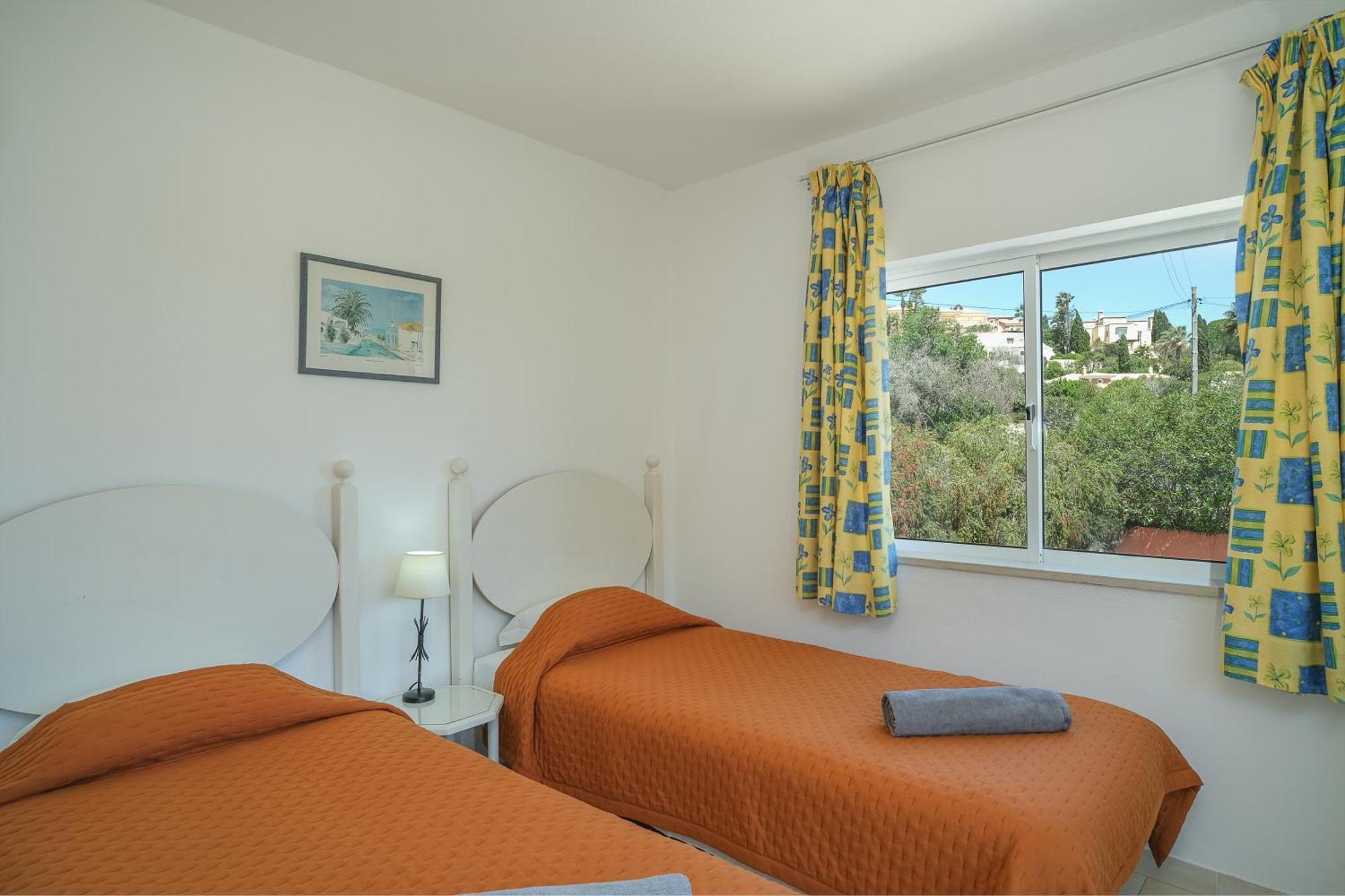 Casas Do Ramalhete * Praia Da Luz