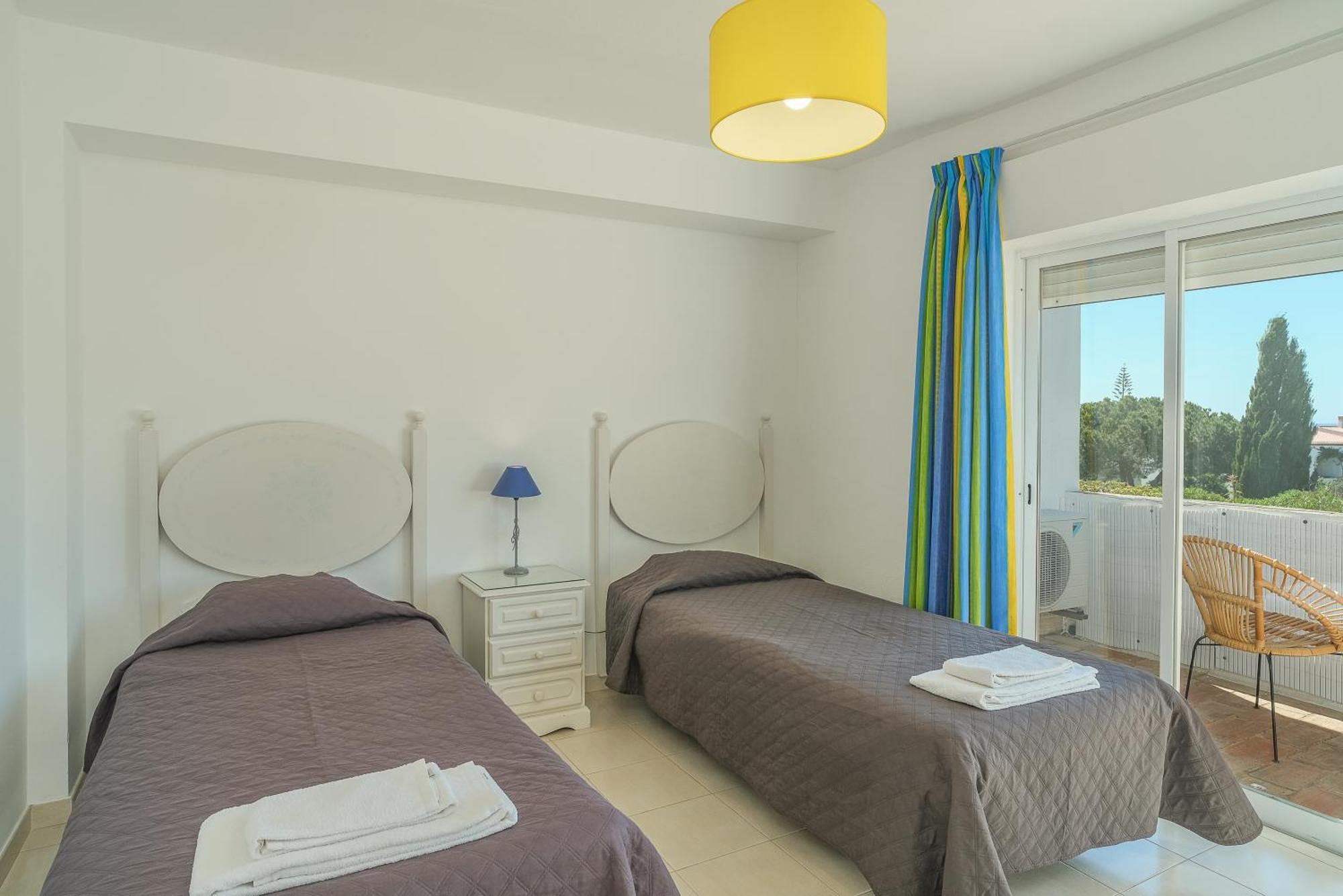 Apartment Casas Do Ramalhete *