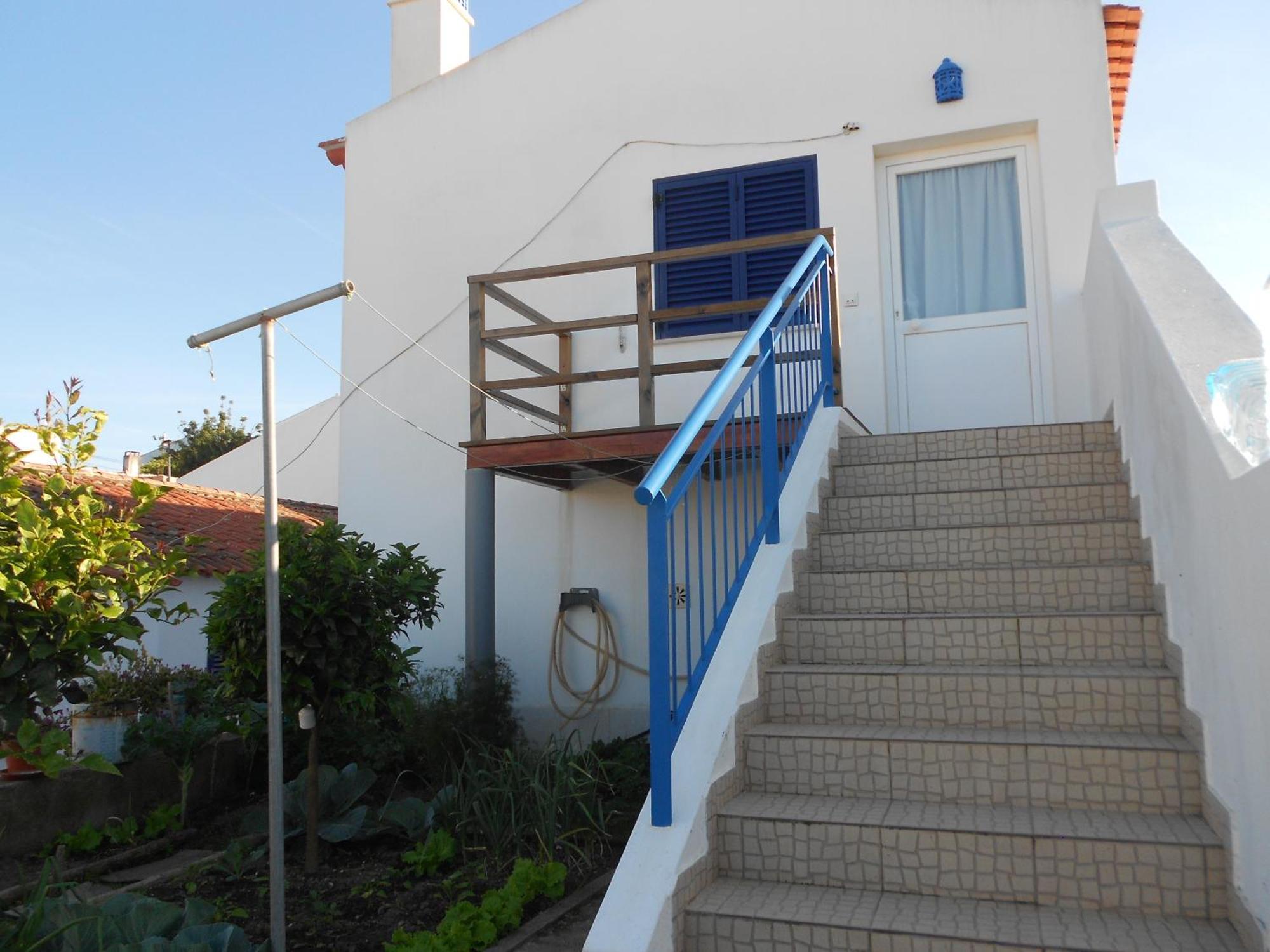 Holiday home Moradias Ode *