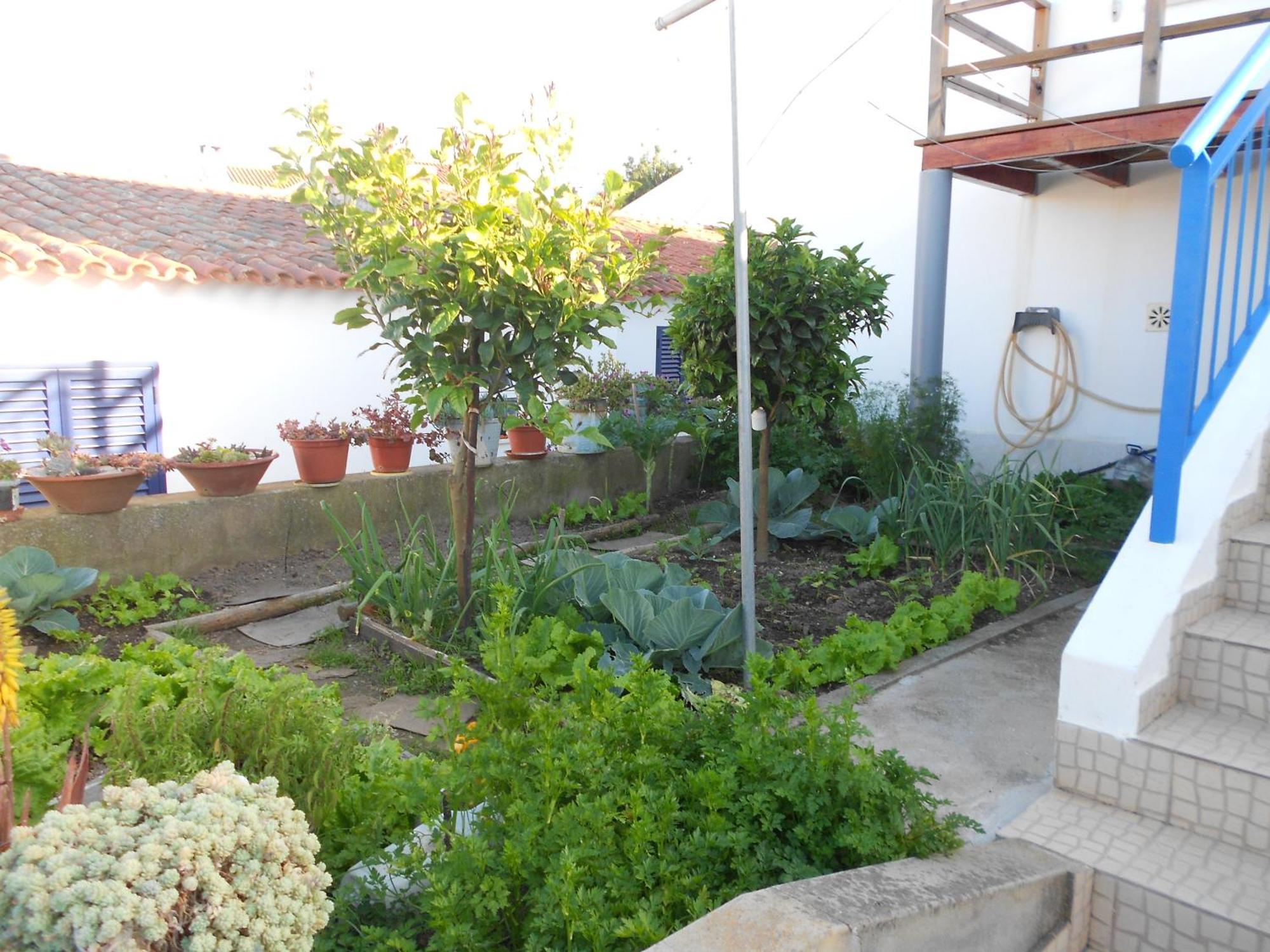 Holiday home Moradias Ode