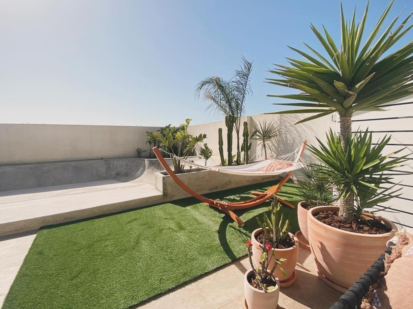 Casa Biota Apartment *