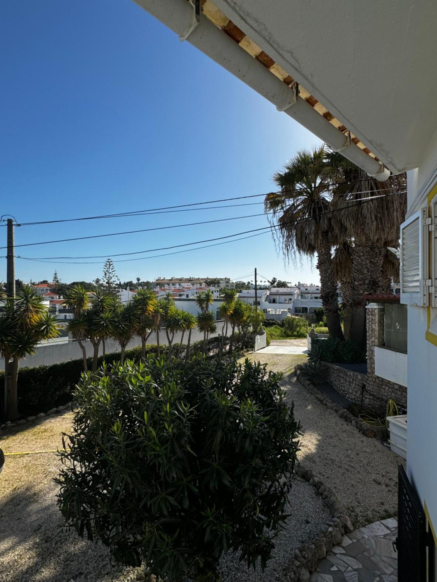 Horizonte Bed & Breakfast Carvoeiro (Lagoa)