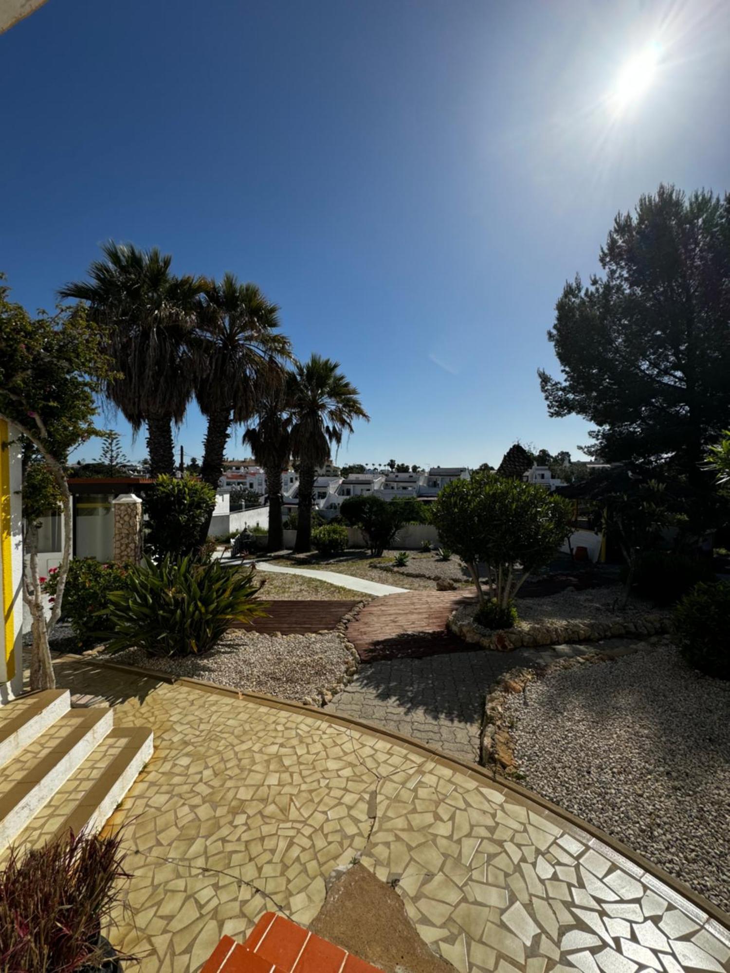 Horizonte Carvoeiro (Lagoa)