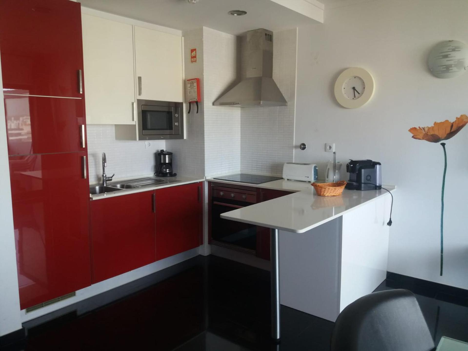 Gardenias Living Duplex Apartment- Two Bedrooms