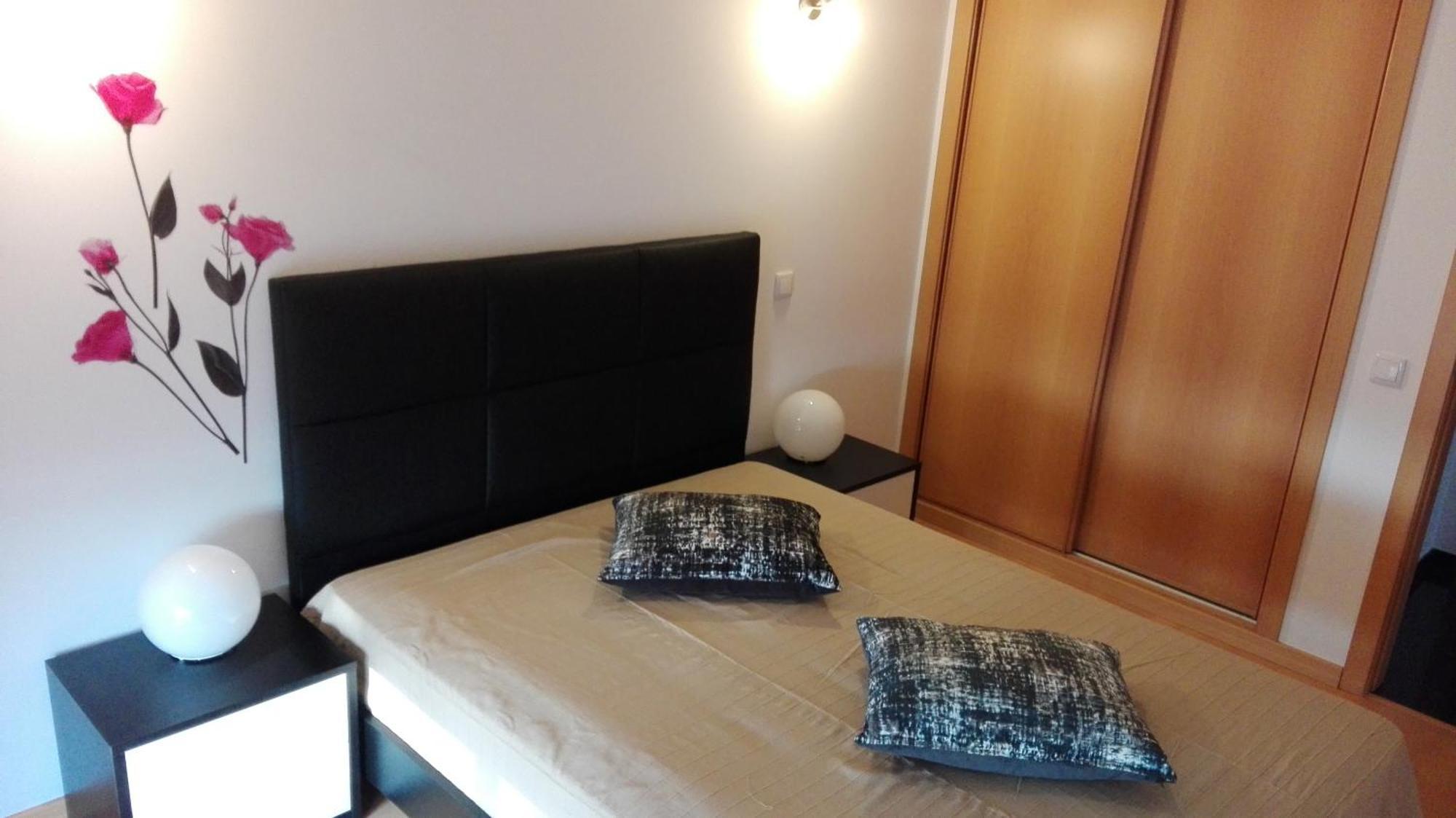 Gardenias Living Duplex Apartment- Two Bedrooms Portimão