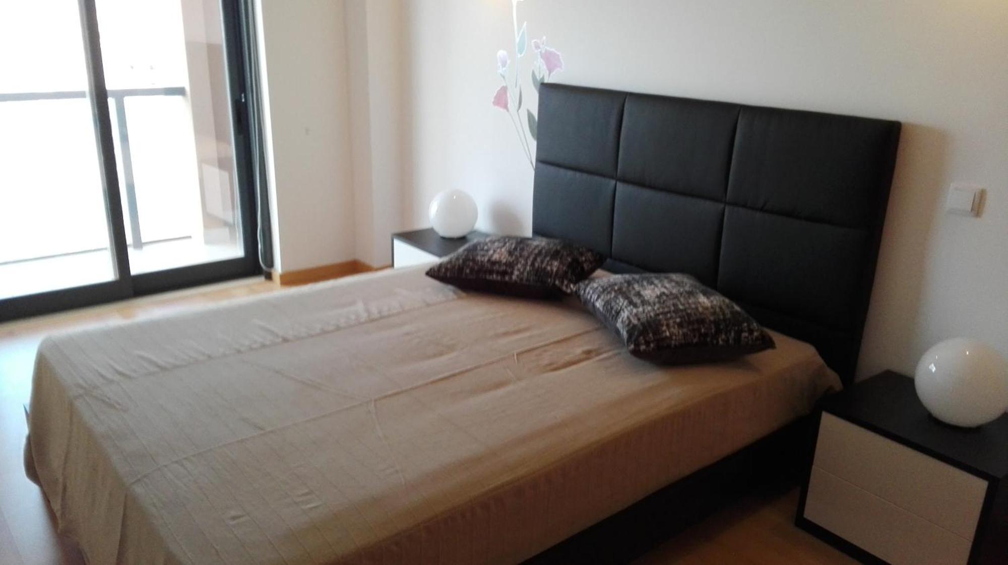 Gardenias Living Duplex Apartment- Two Bedrooms