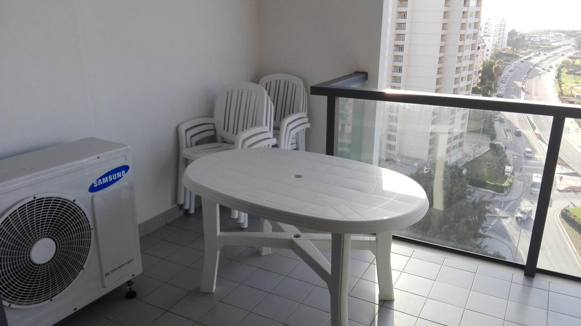 Gardenias Living Duplex Apartment- Two Bedrooms