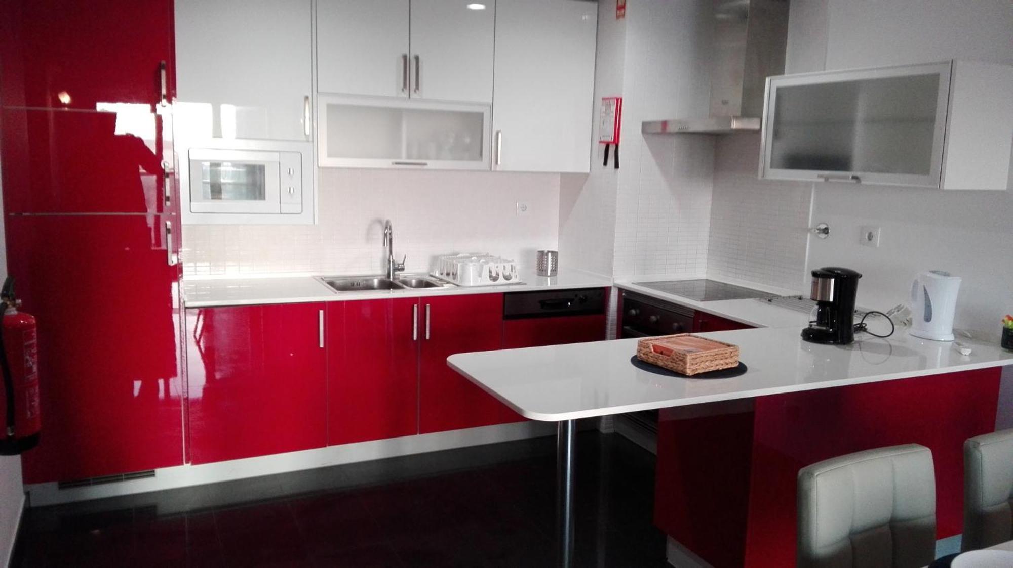 Gardenias Living Duplex Apartment- Two Bedrooms Portimão