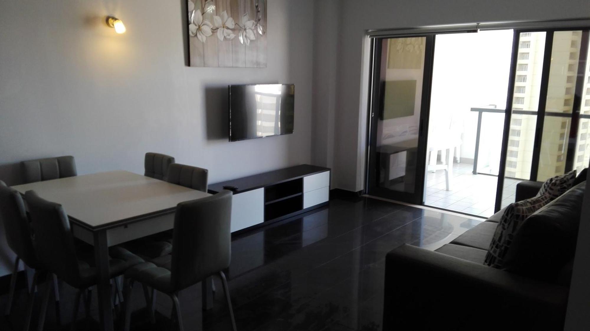 Gardenias Living Duplex Apartment- Two Bedrooms Portimão