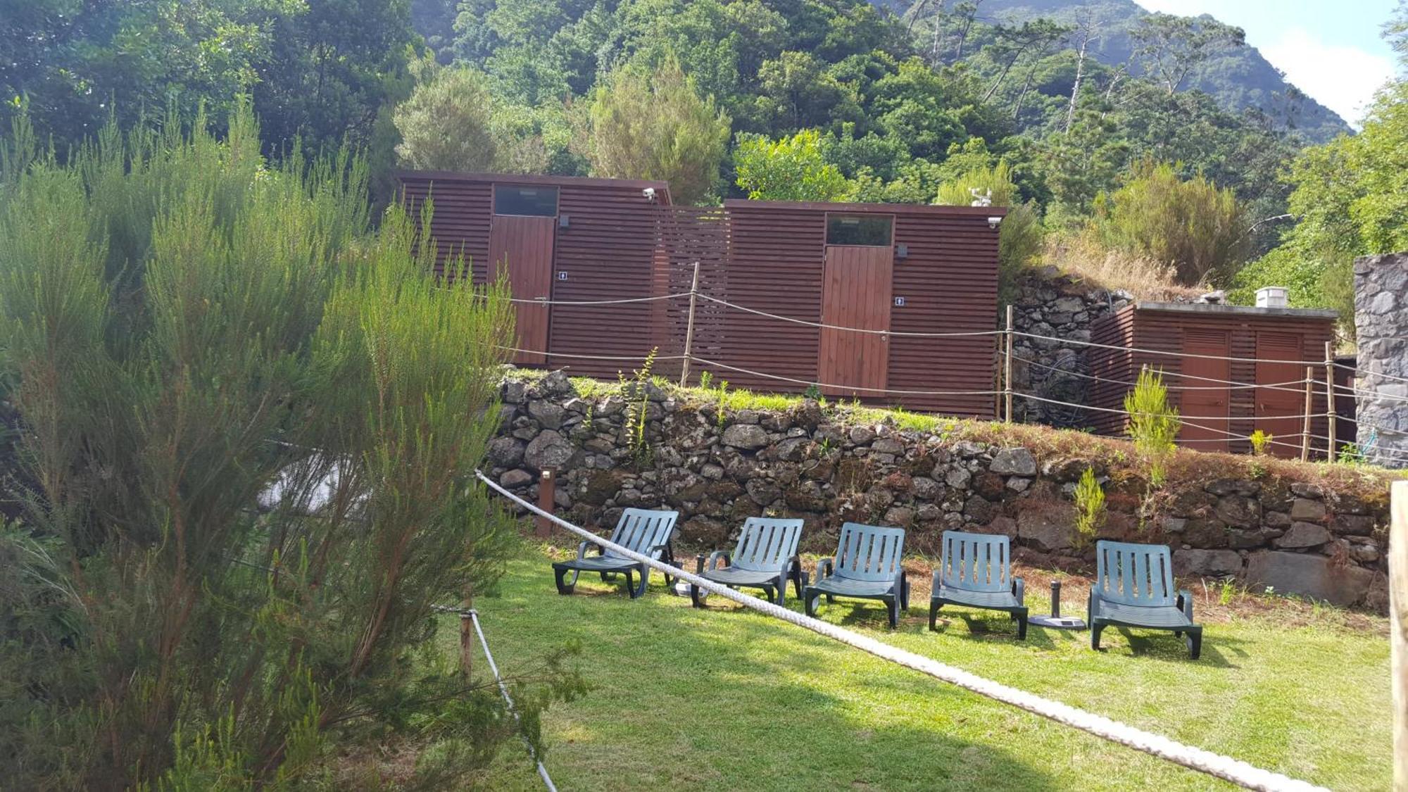 Nature Retreat - Laurel Forest