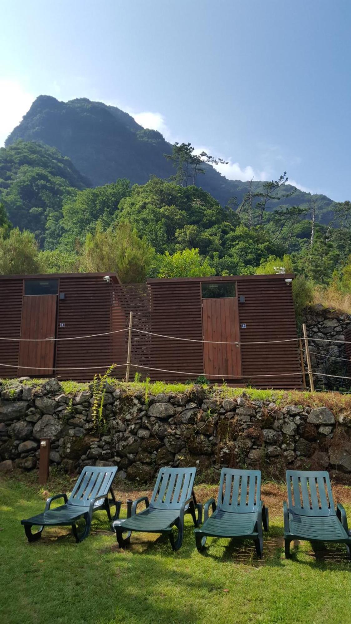 Nature Retreat - Laurel Forest