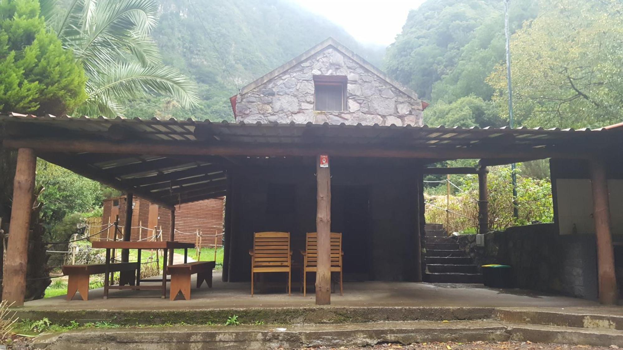 Nature Retreat - Laurel Forest Luxe tent *