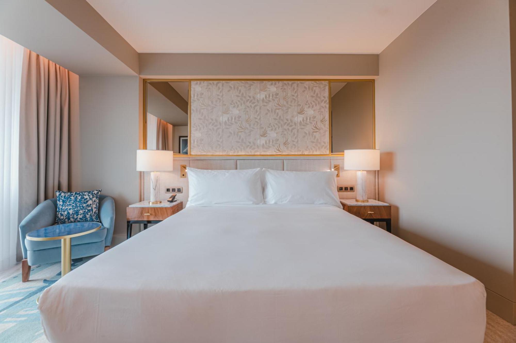 Legacy Cascais, Curio Collection By Hilton 4* Cascais