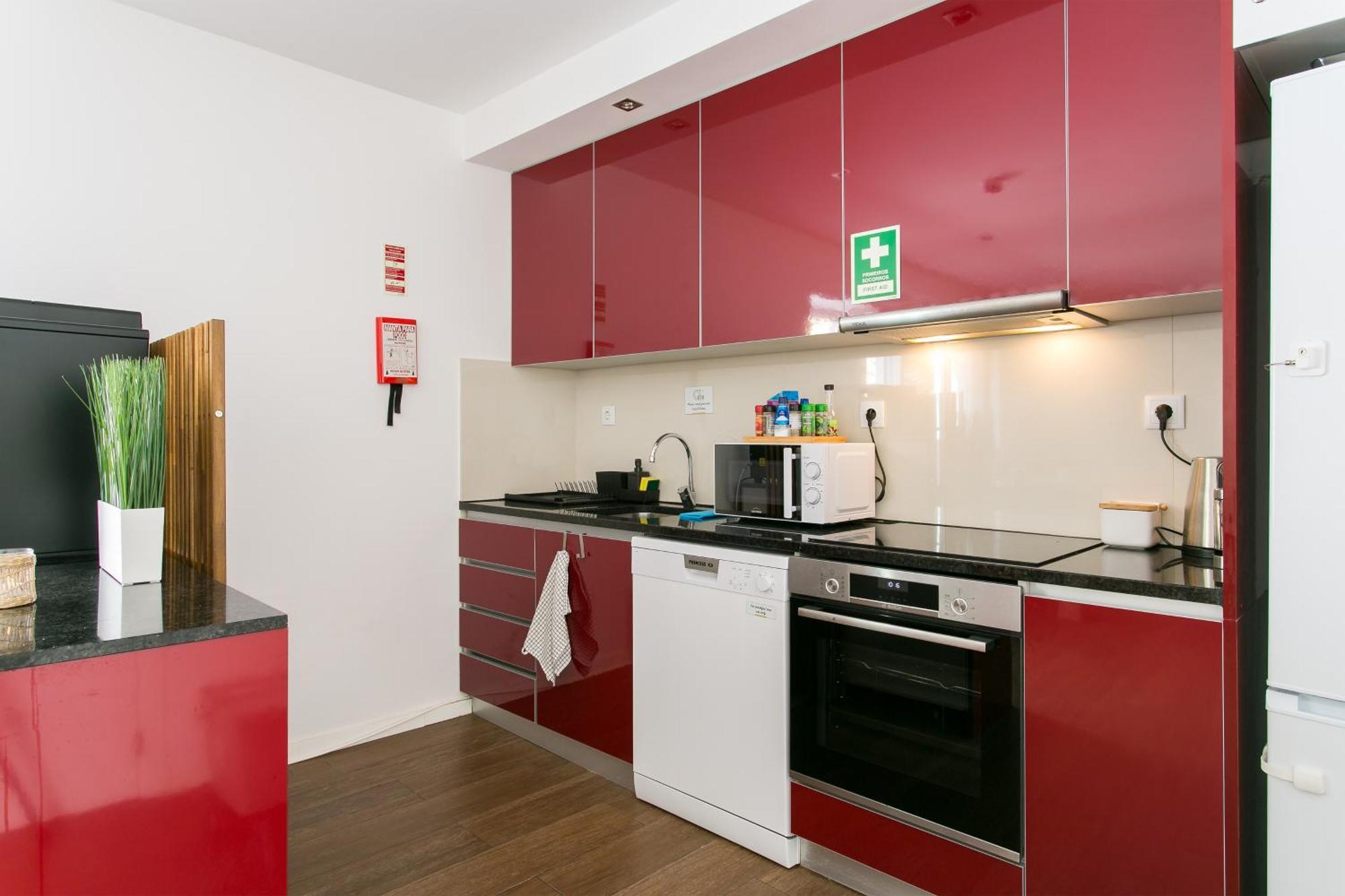 Golden Experience Guest house Albufeira