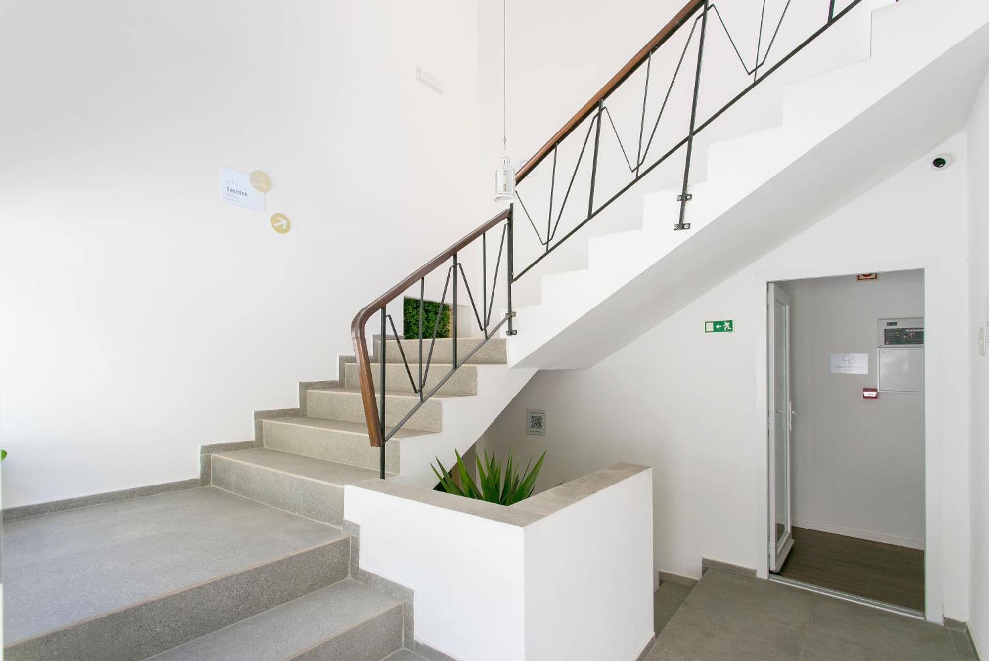 Golden Experience Guest house